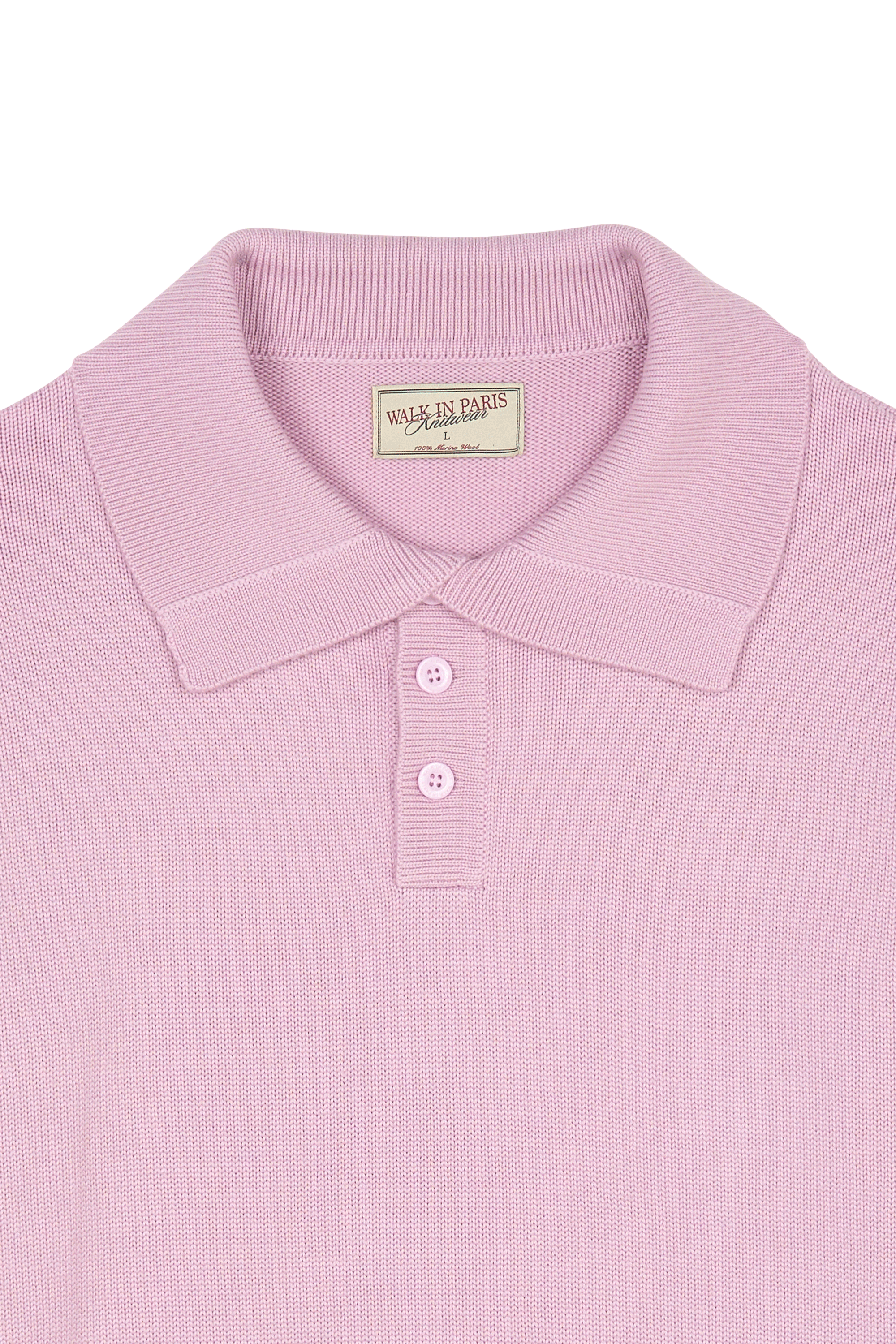 Pull | Rose WALK IN PARIS Homme
