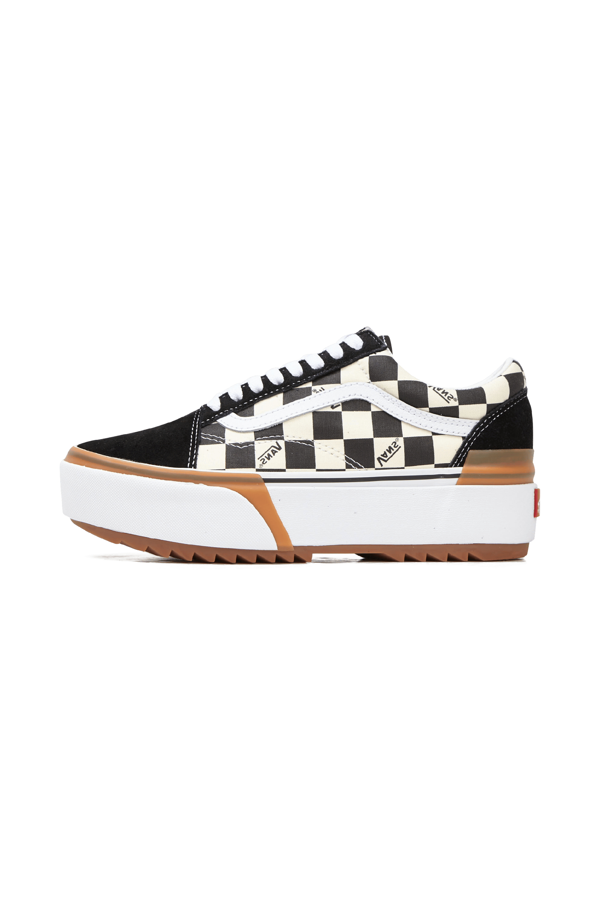 Sneakers | White VANS Women