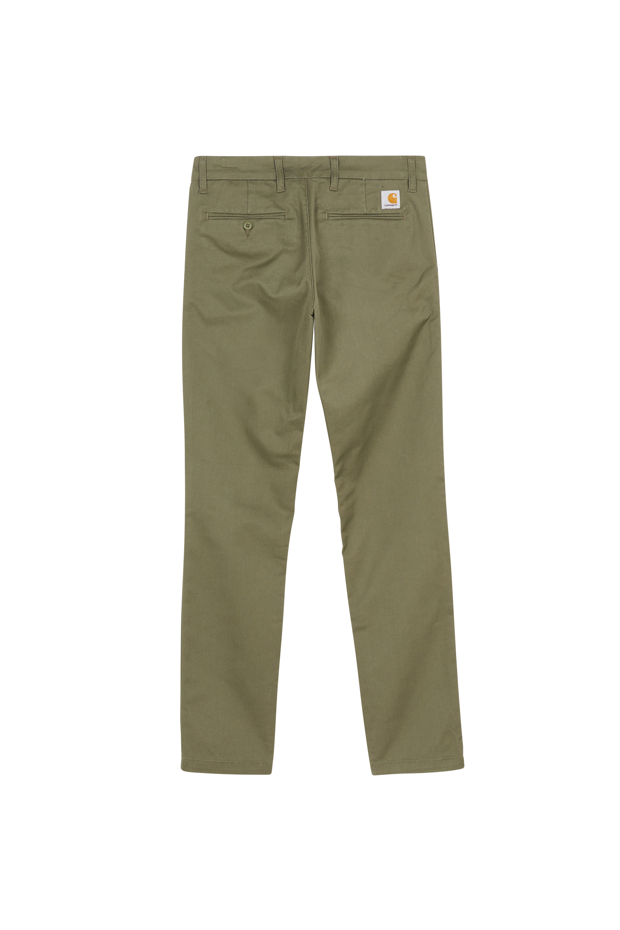 Trousers Khaki