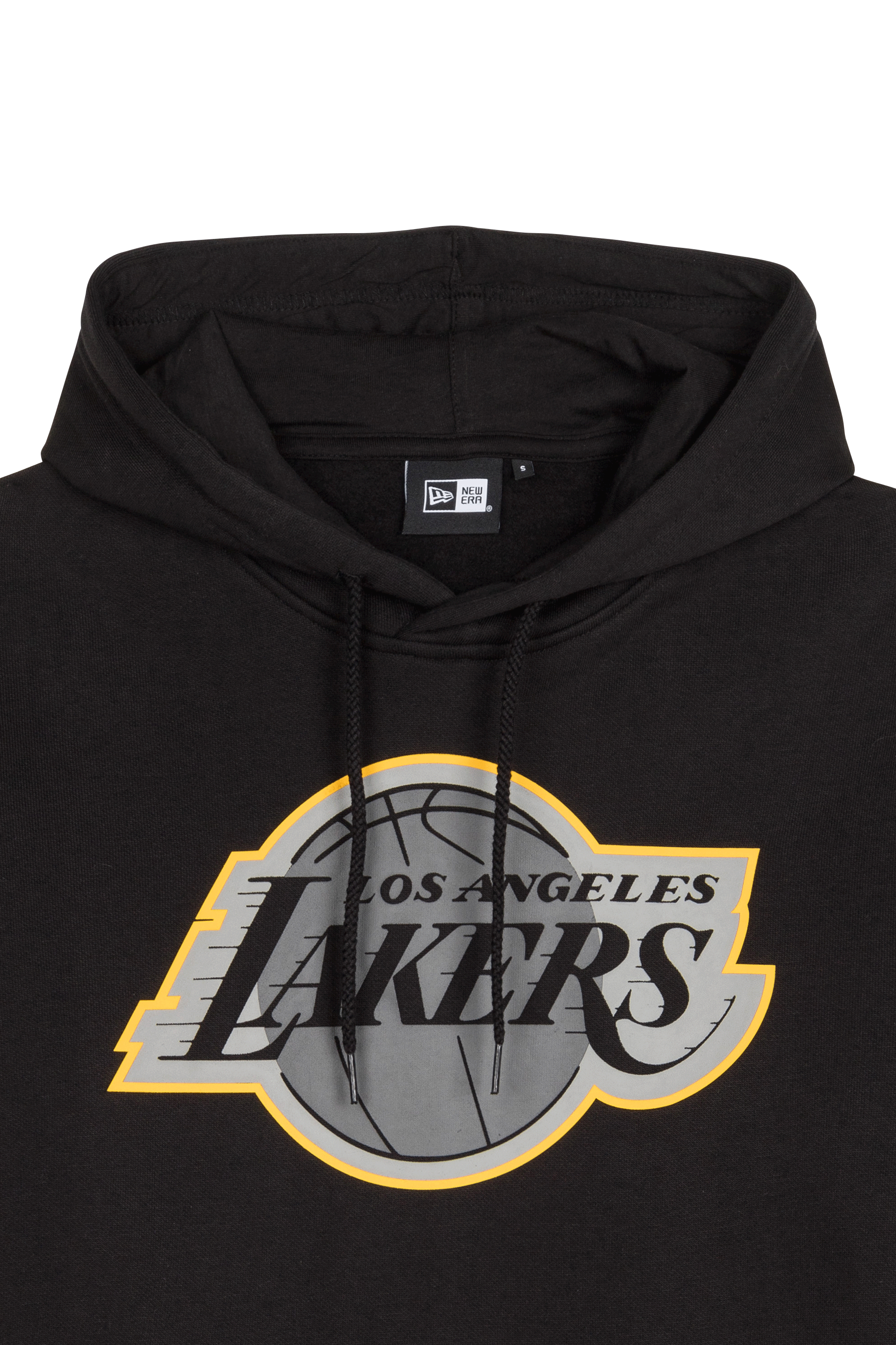 sweatshirt NEW ERA Black