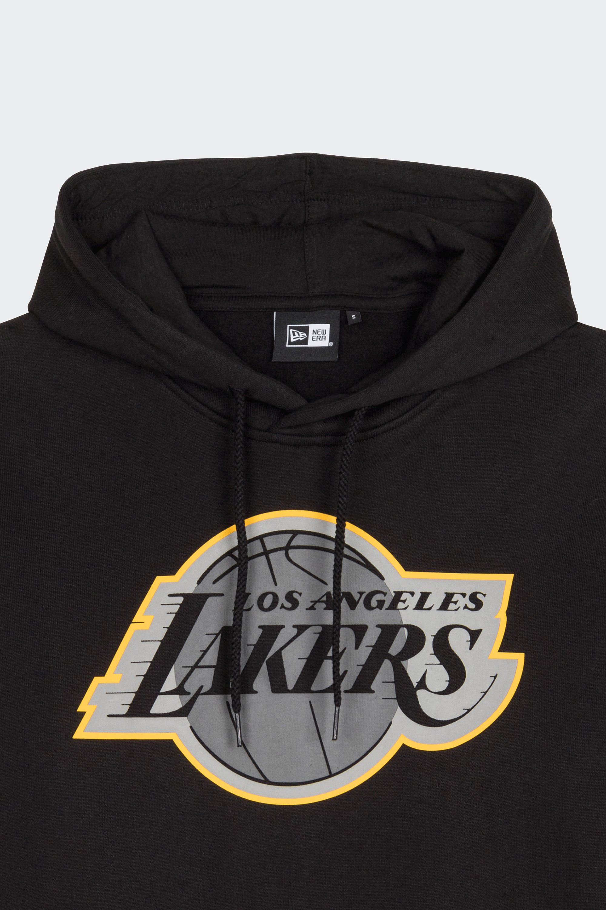 sweatshirt | Black by NEW ERA sweatshirt Black