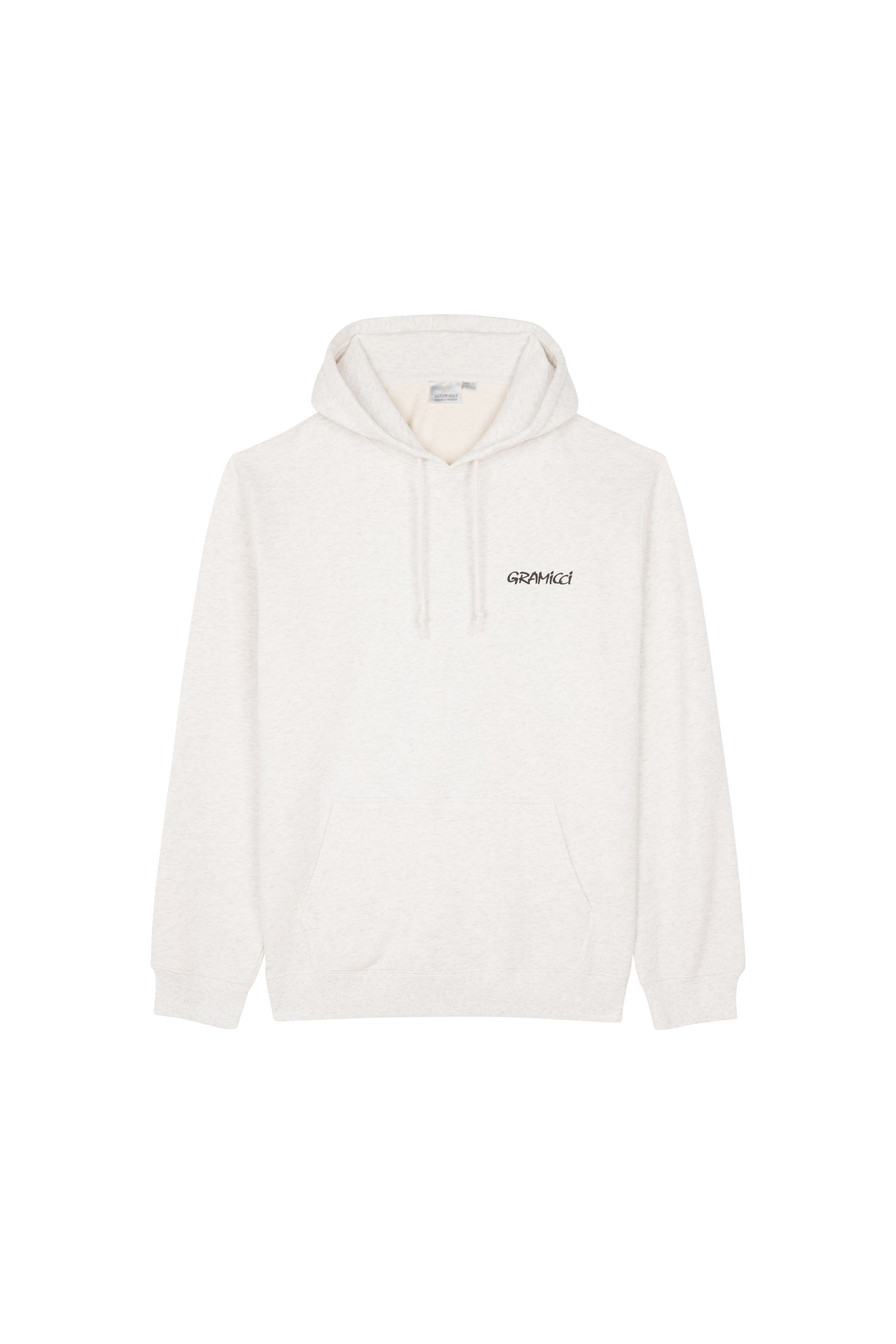 hoodie Gris