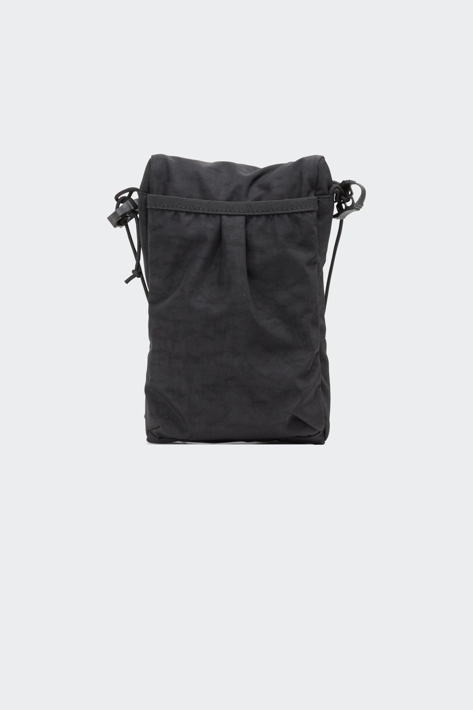 Crossbody bag | Black by ADIDAS Crossbody bag Black
