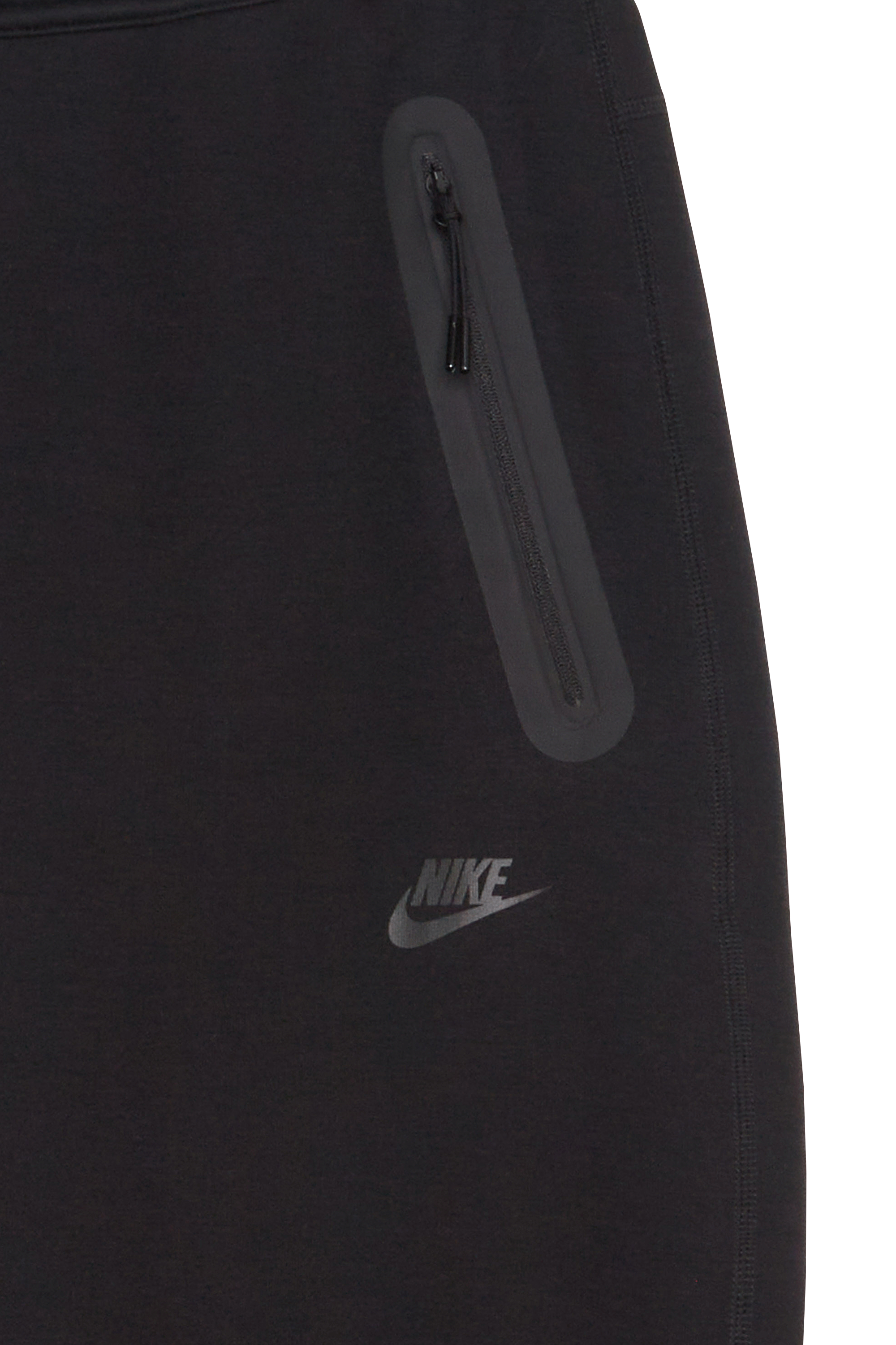 Joggers NIKE Black