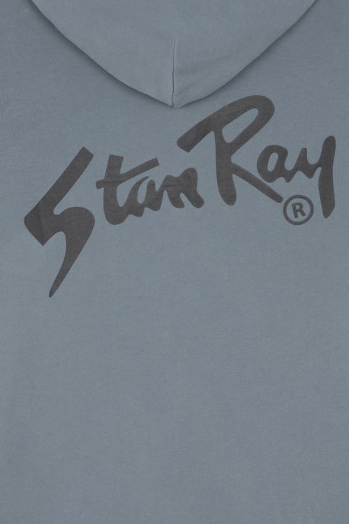 STAN RAY sweatshirt Grey
