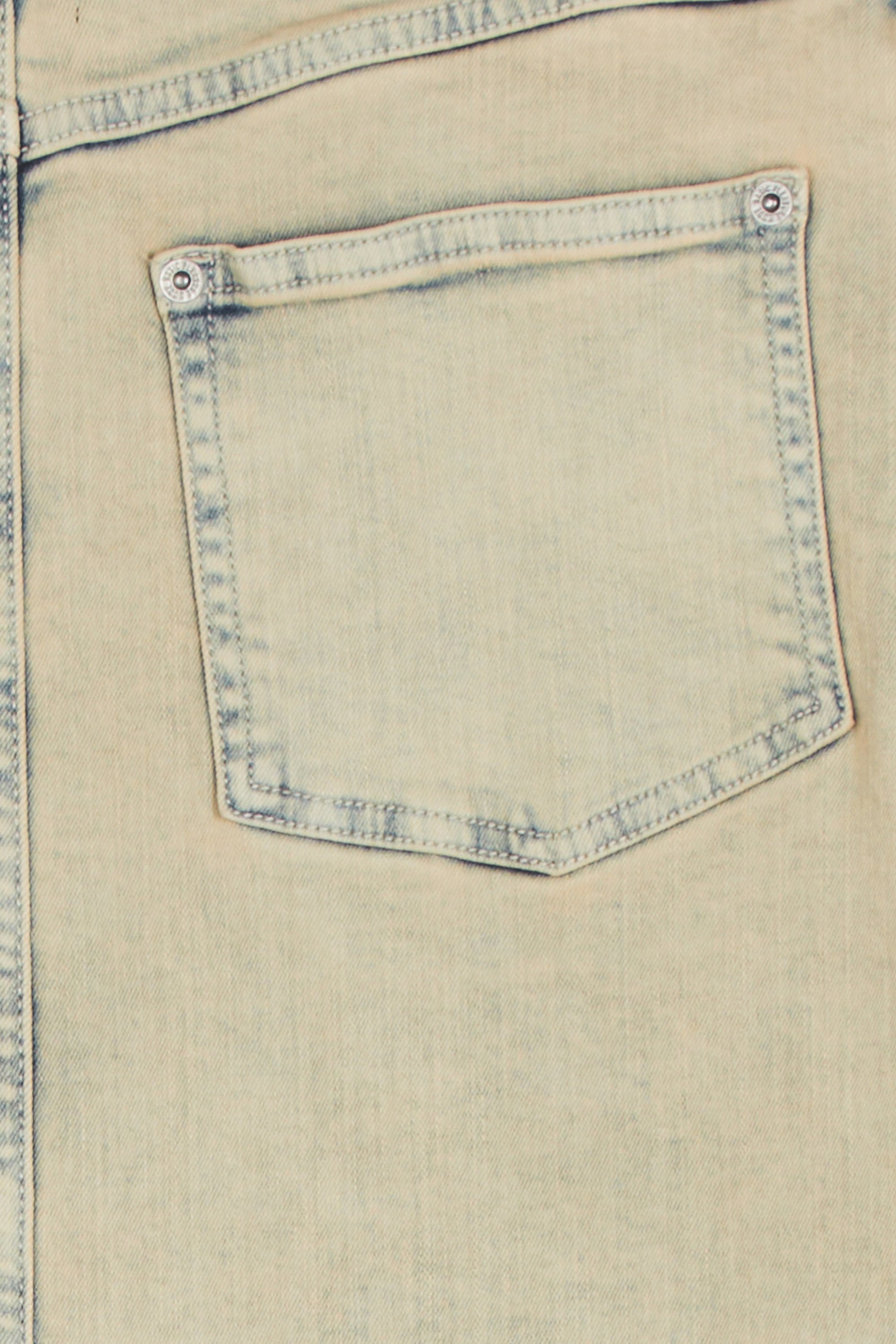 skirt | Blue by BASIC PLEASURE MODE skirt Blue