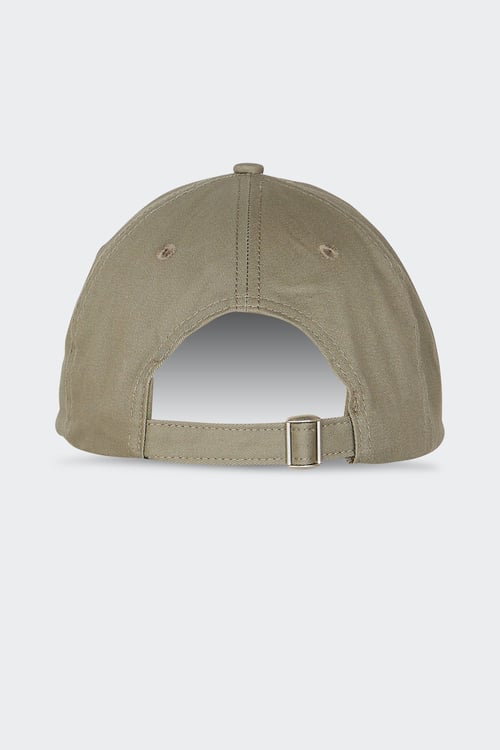 SCHOTT Casquette Vert