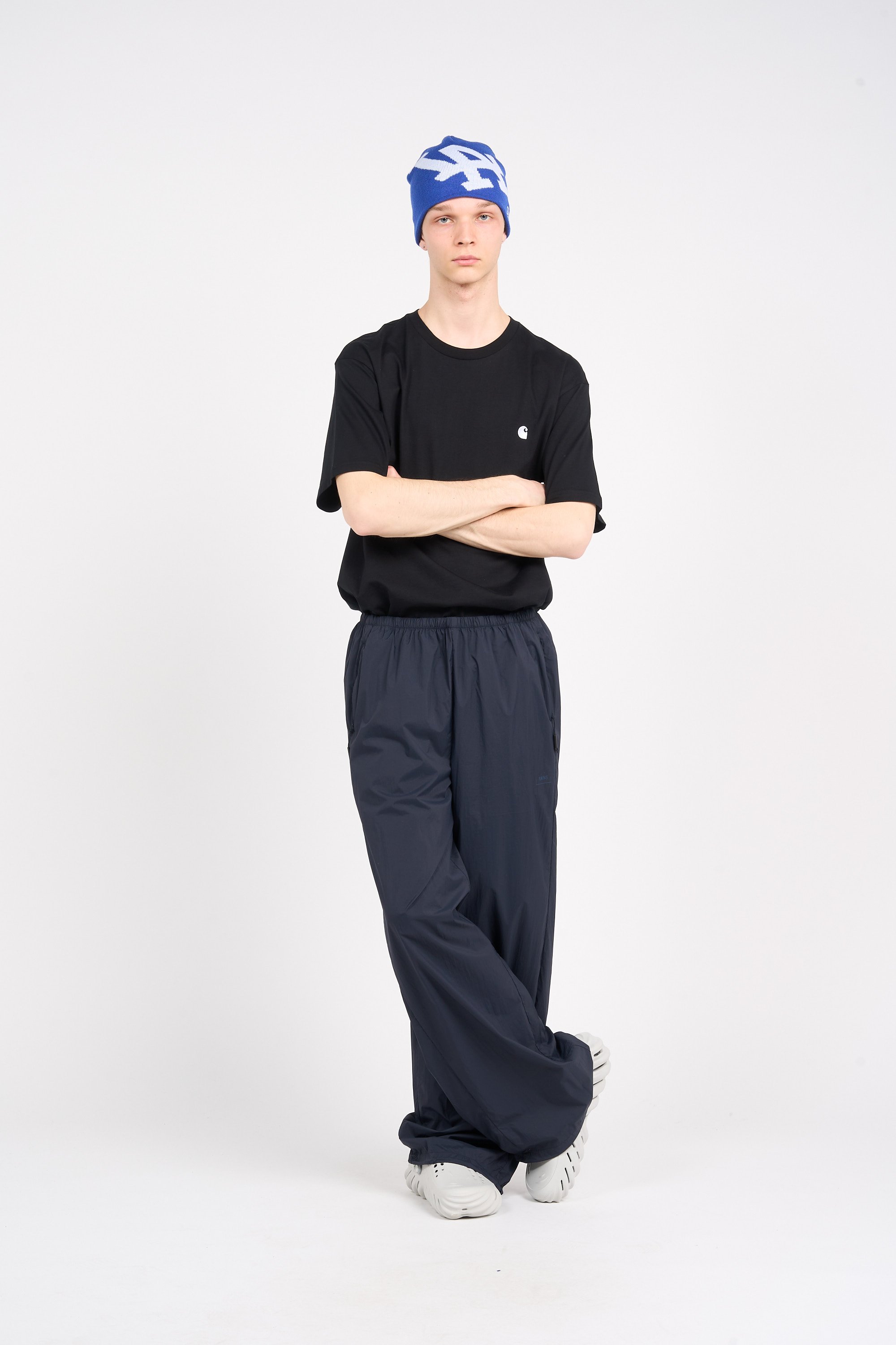 T-shirt CARHARTT WIP Black