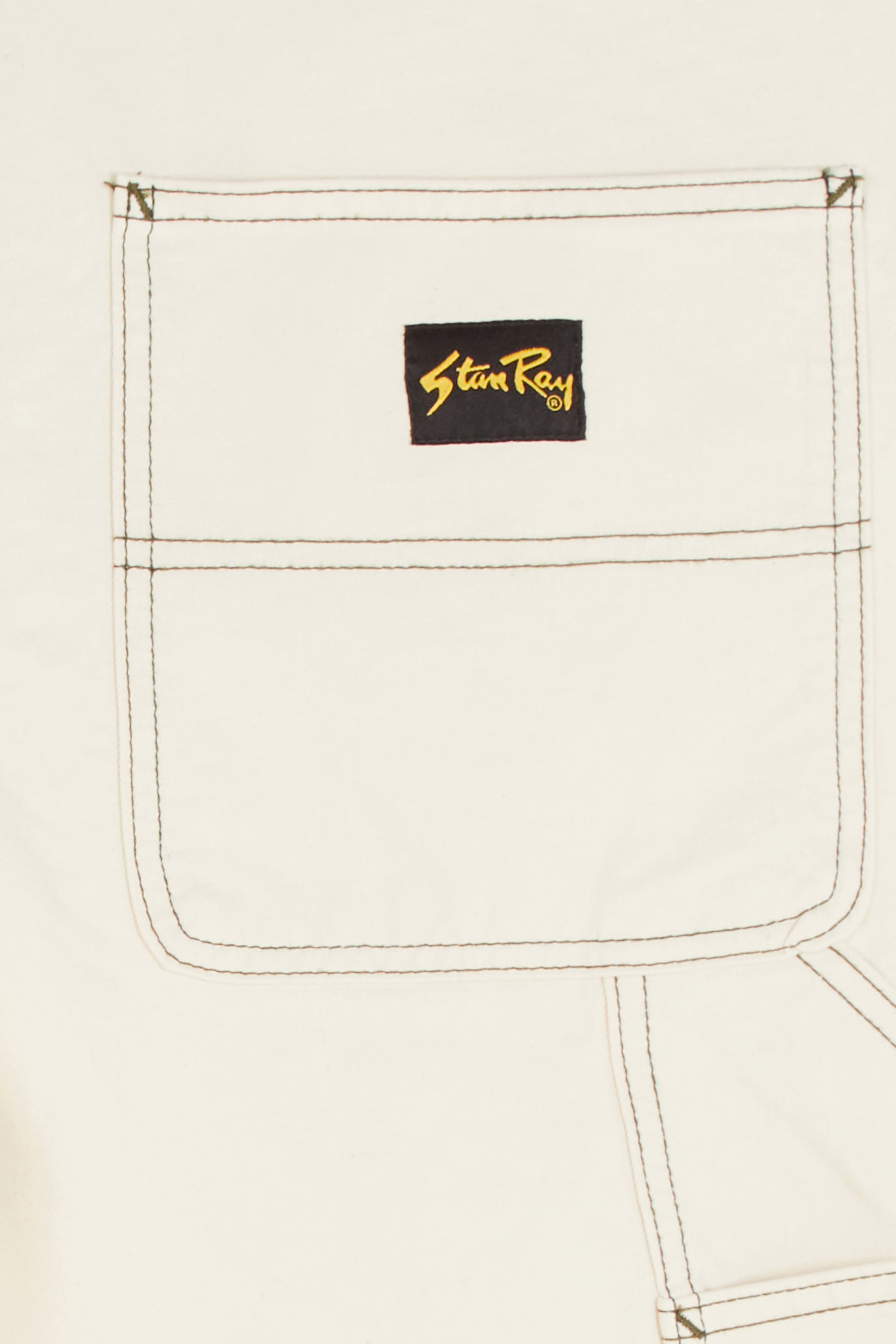 Shorts | Beige by STAN RAY Shorts Beige