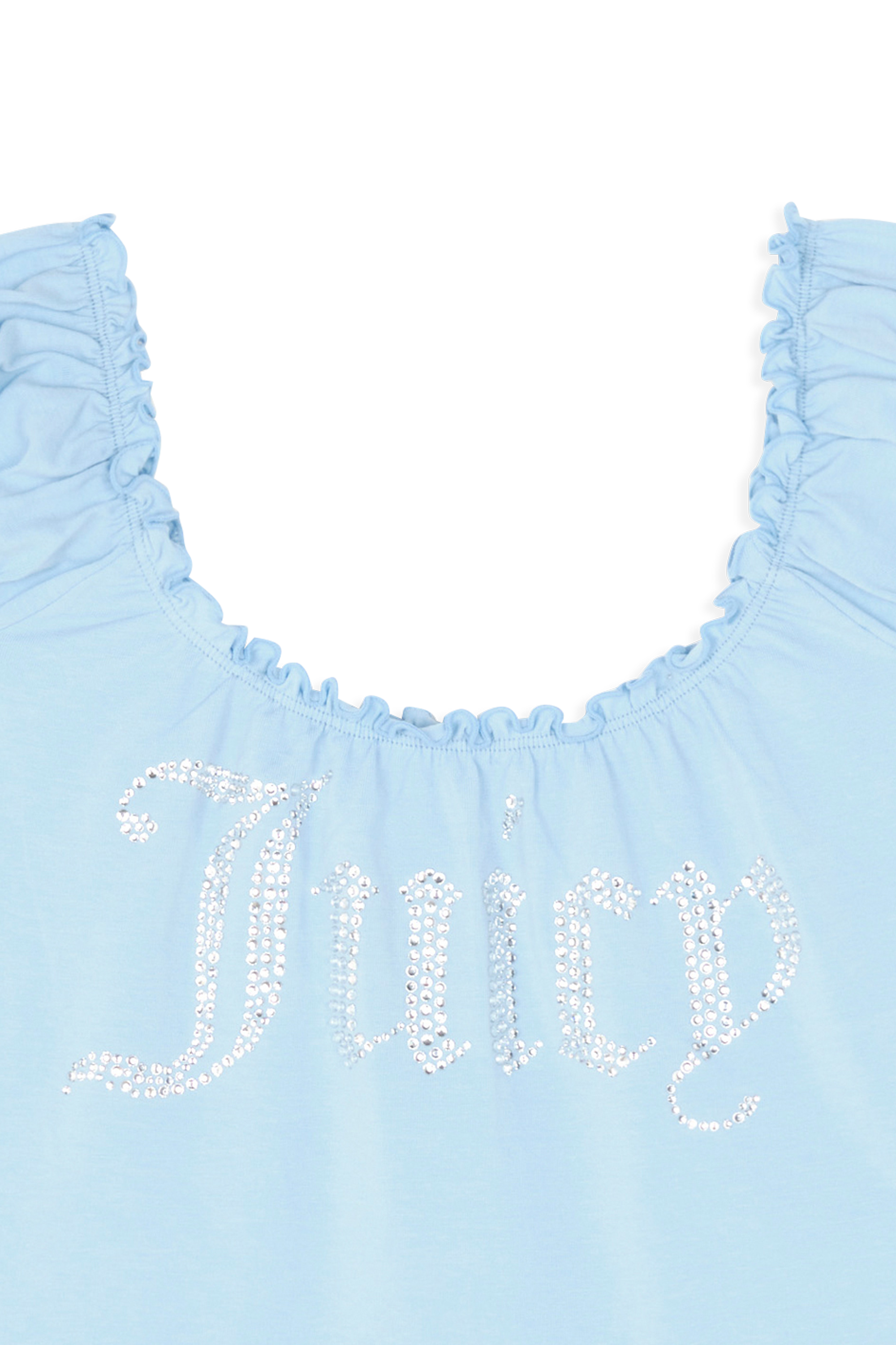Top Bleu