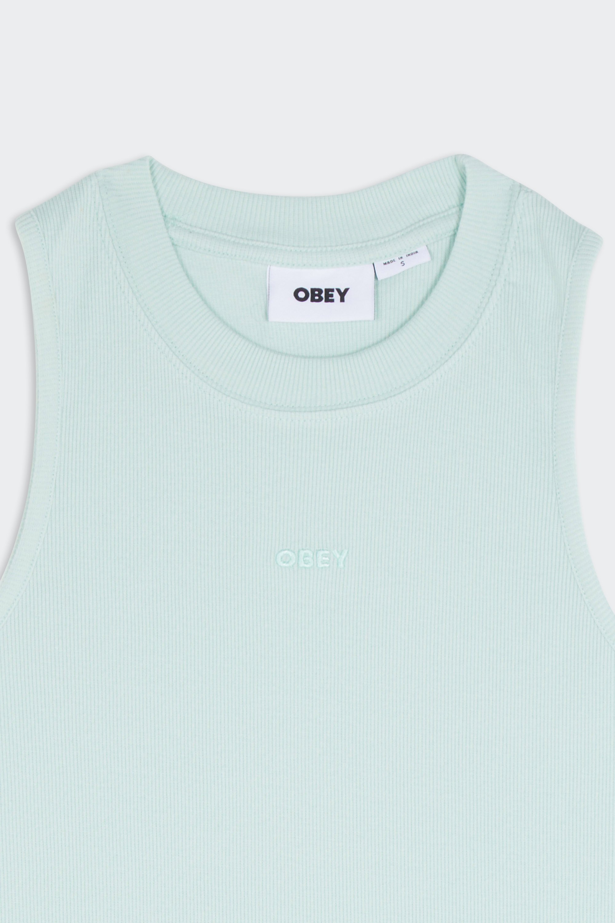 Dress | Green by OBEY Dress Green