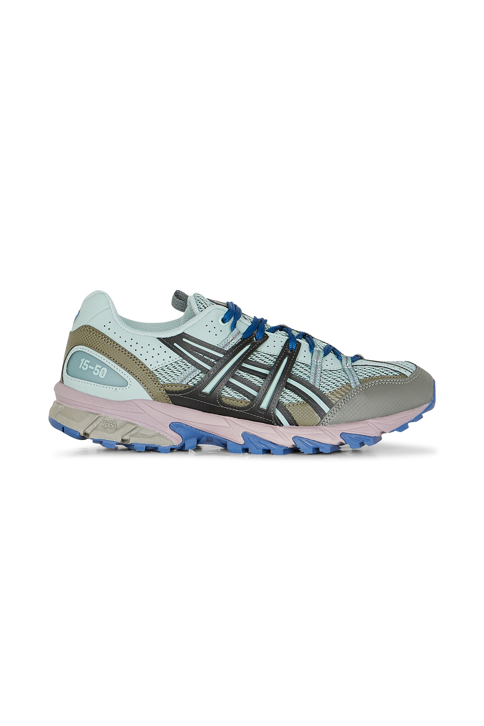 Sneakers Multicolored