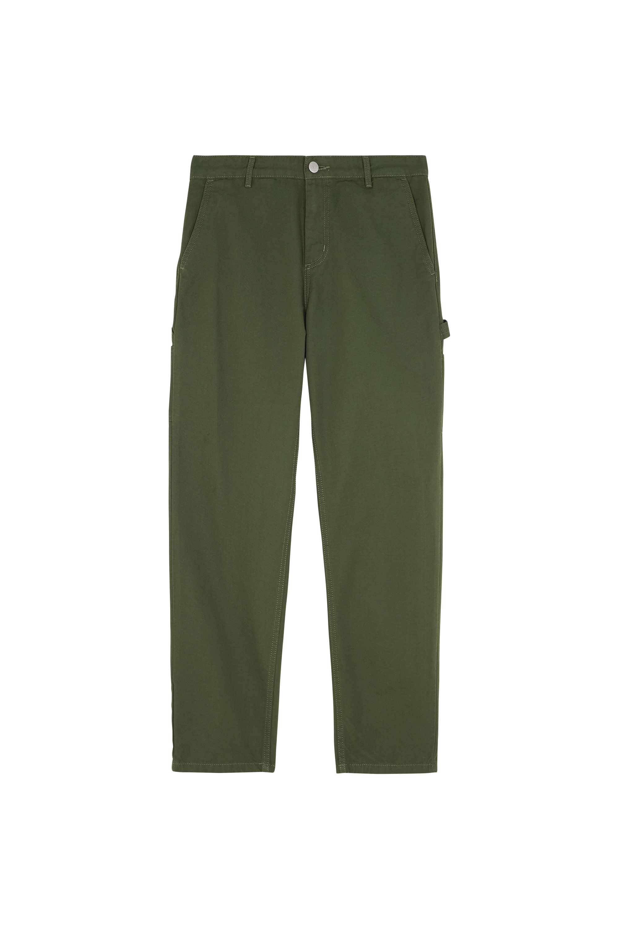 Jeans Green