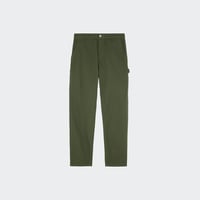 Jeans W' Pierce Pant Tarragon