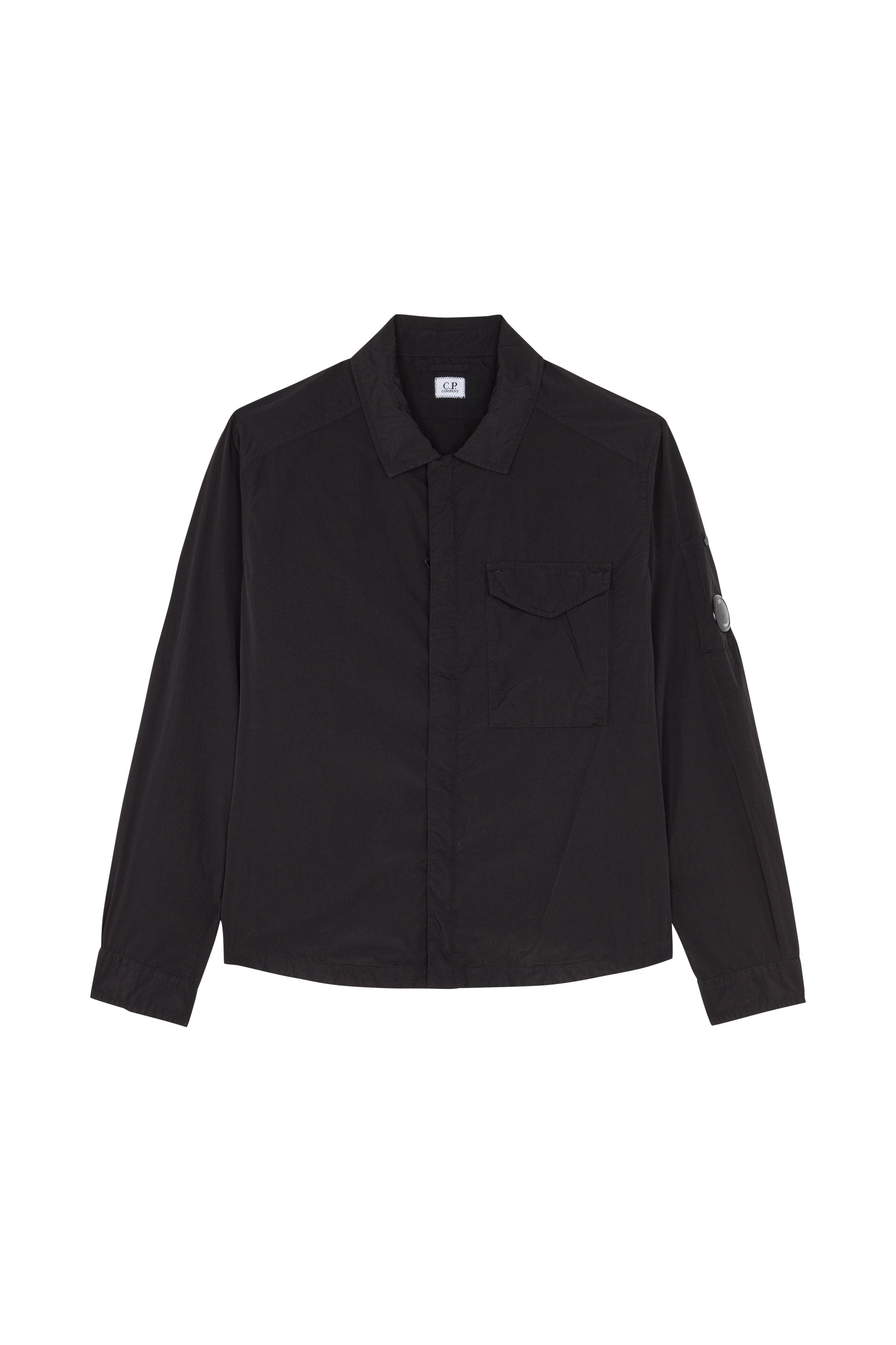 Jacket Black