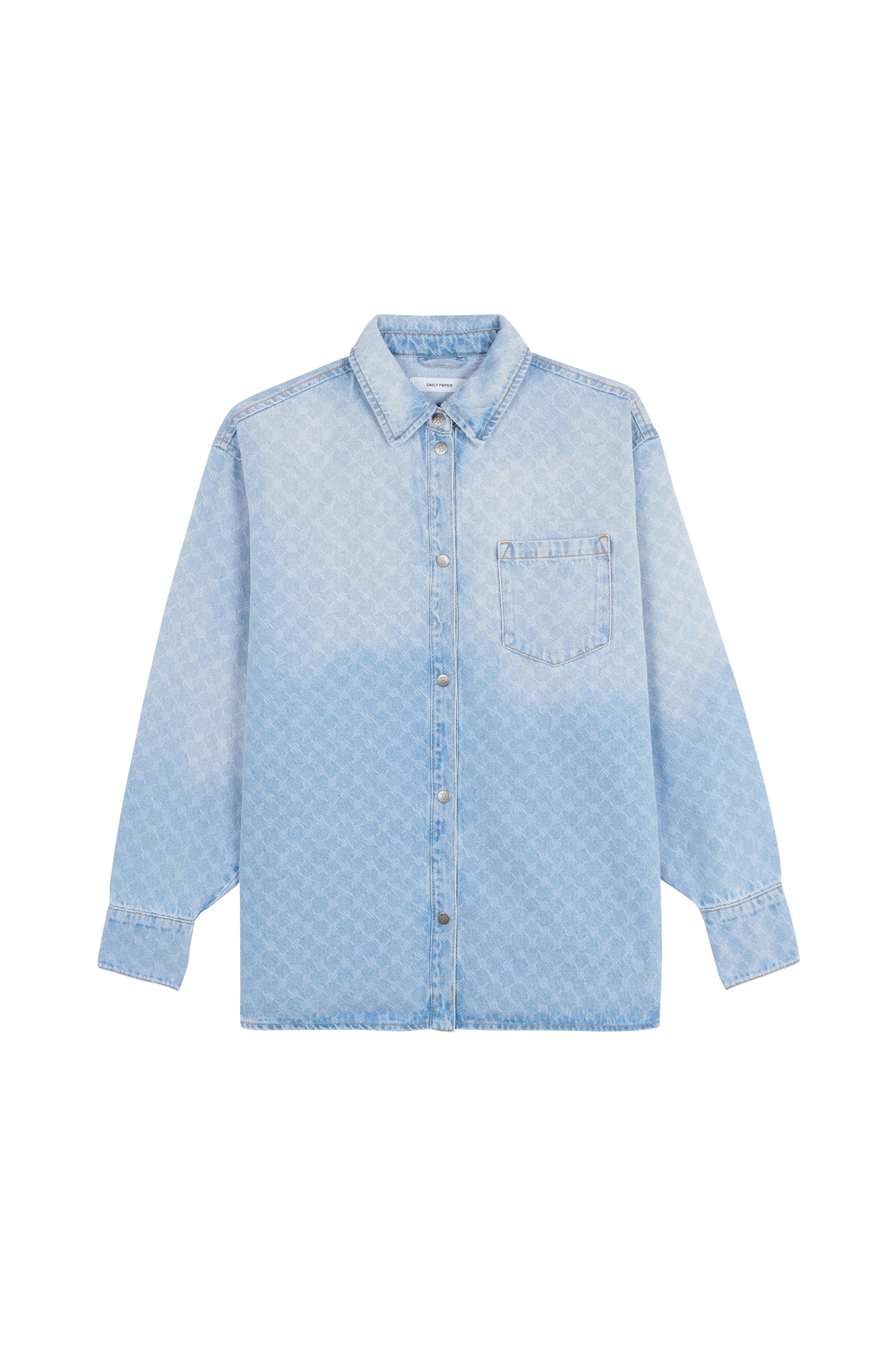 Shirt Blue