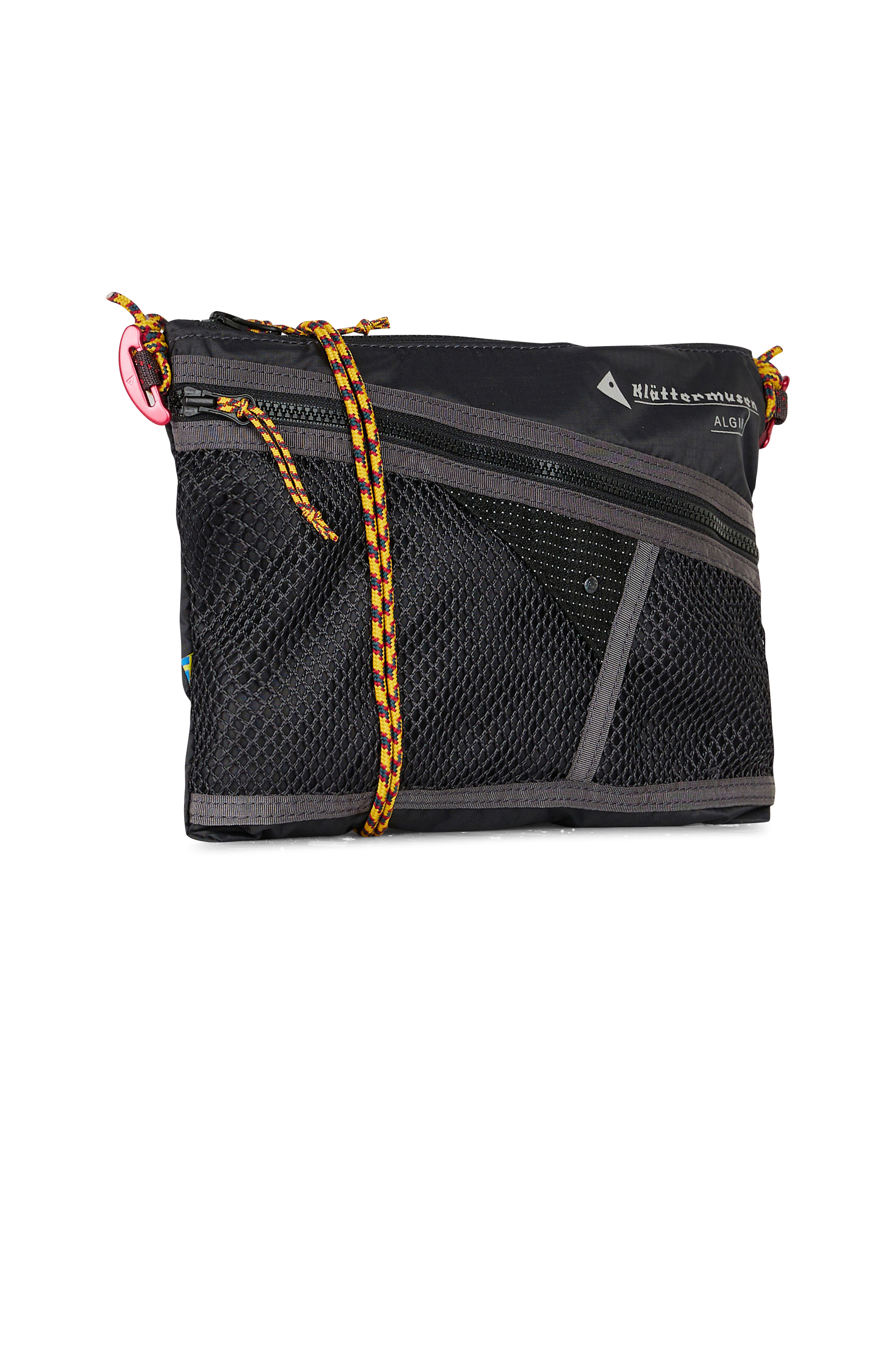 Sac bandoulière Noir