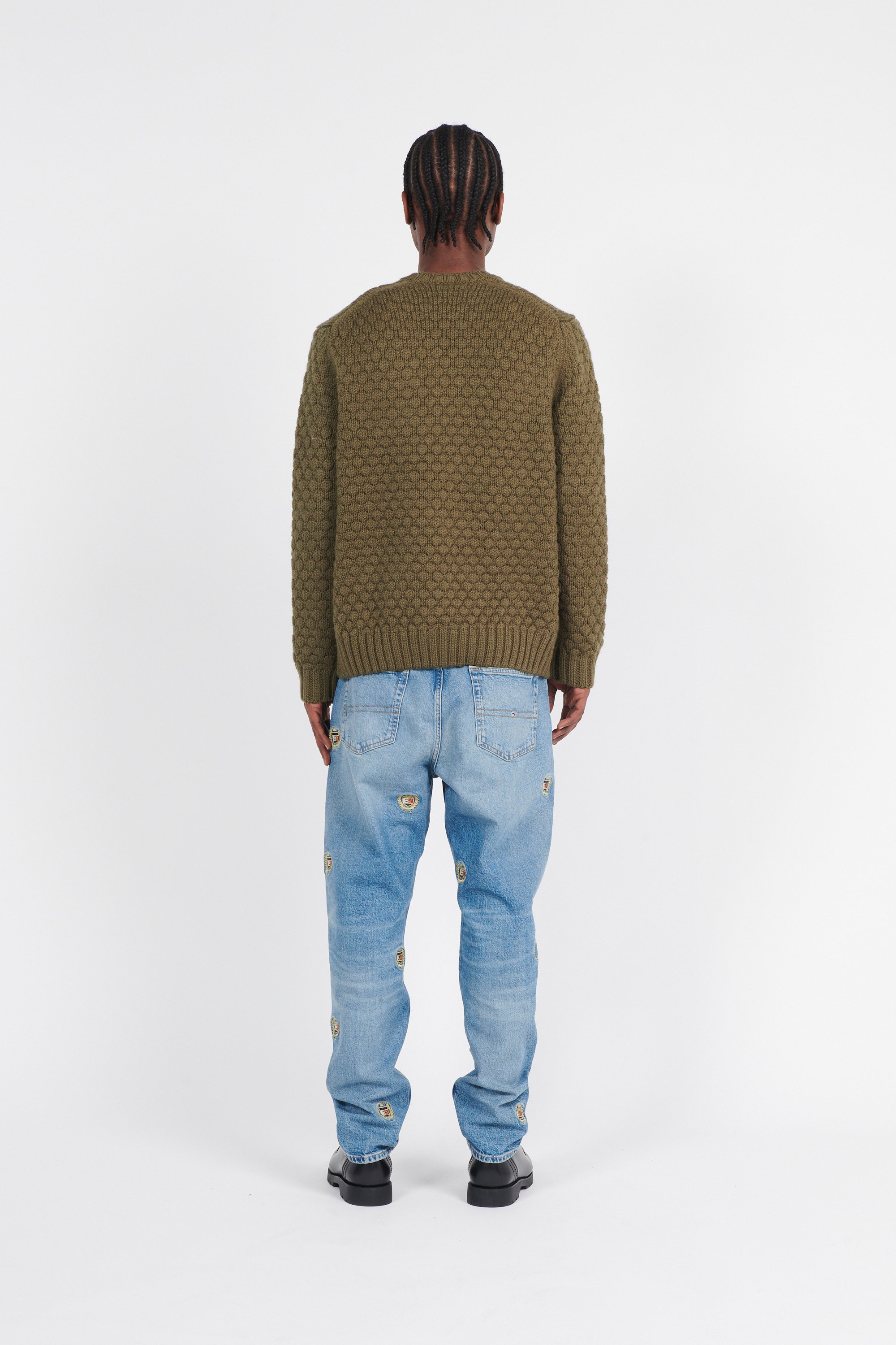 Pull | Vert by LACOSTE Pull Vert