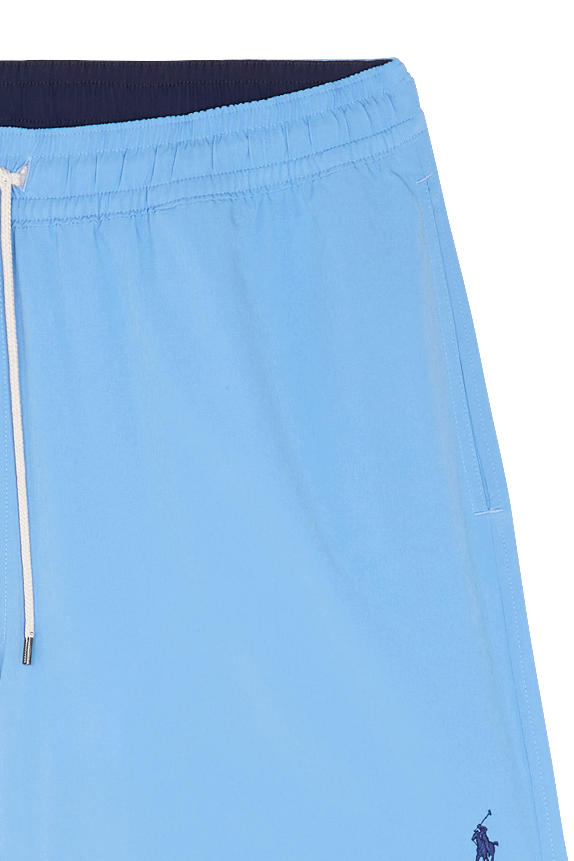 Short de bain | Bleu POLO RALPH LAUREN Homme