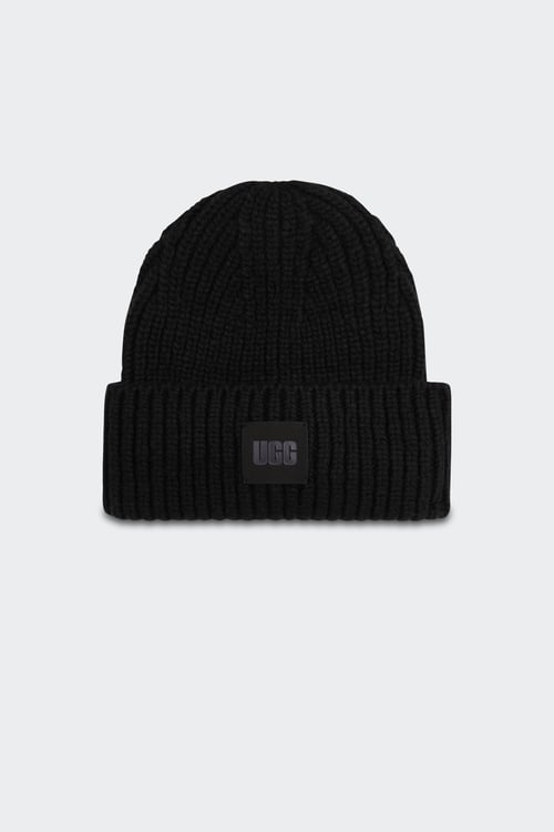 UGG Bonnet Noir