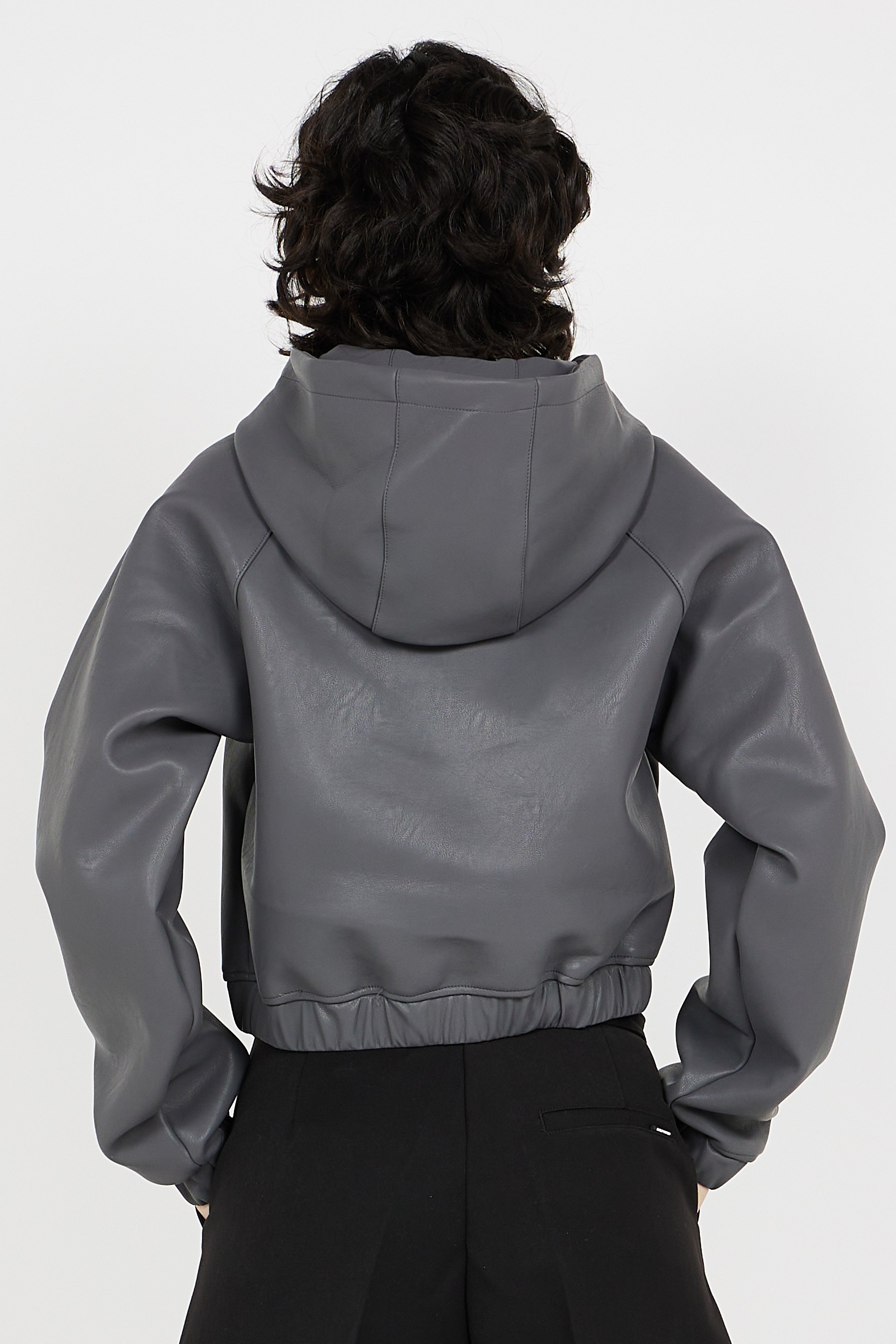 Jacket | Black by DAILY PAPER Jacket Black