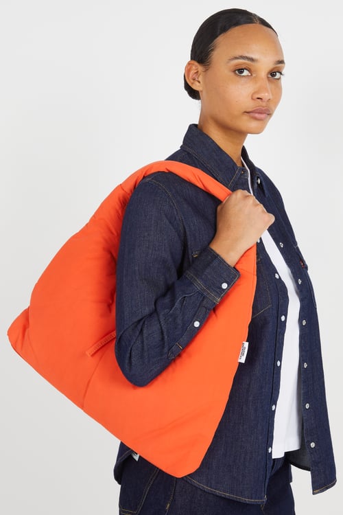 ÖLEND Sac à main Orange
