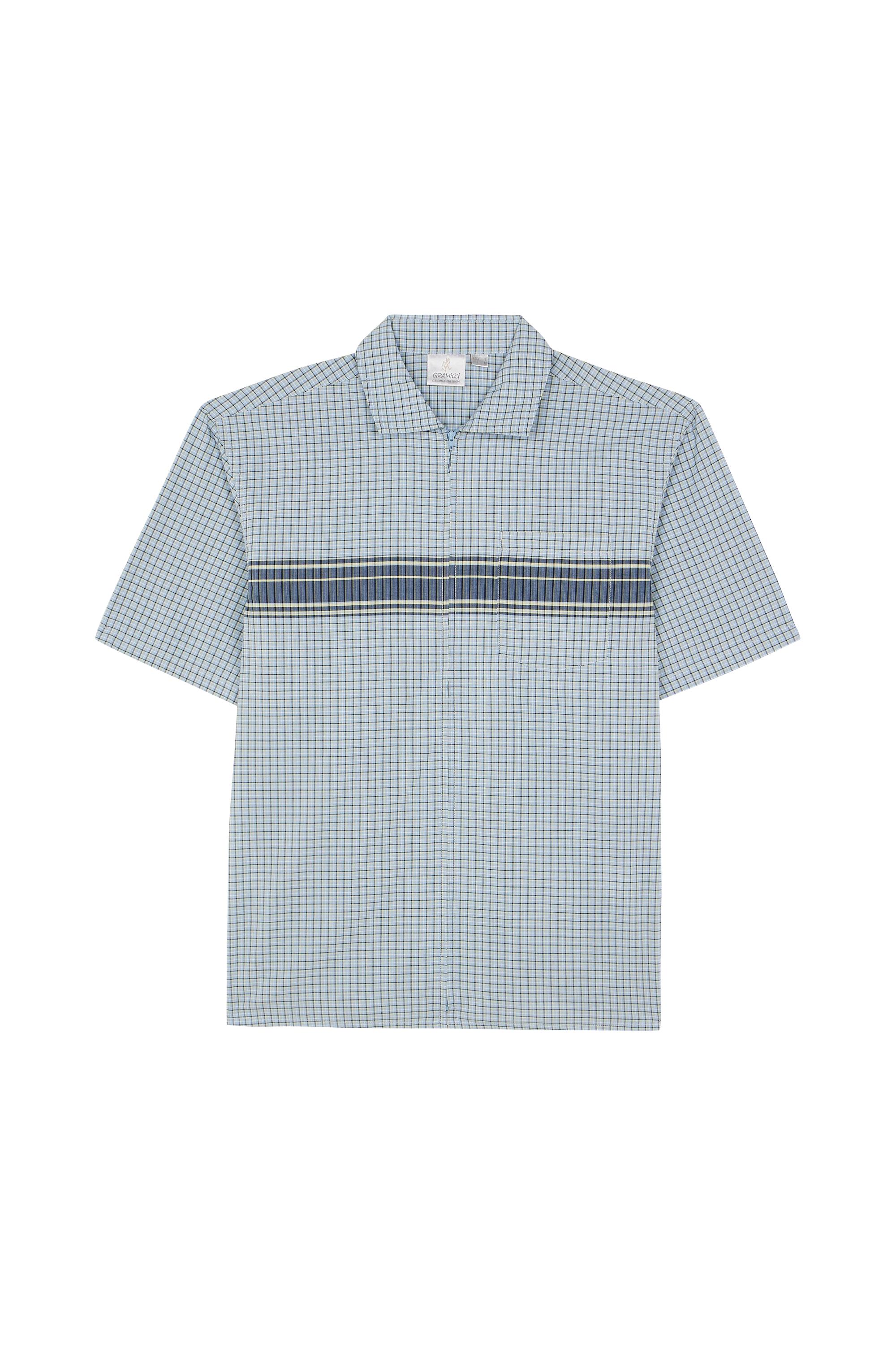 Shirt Blue