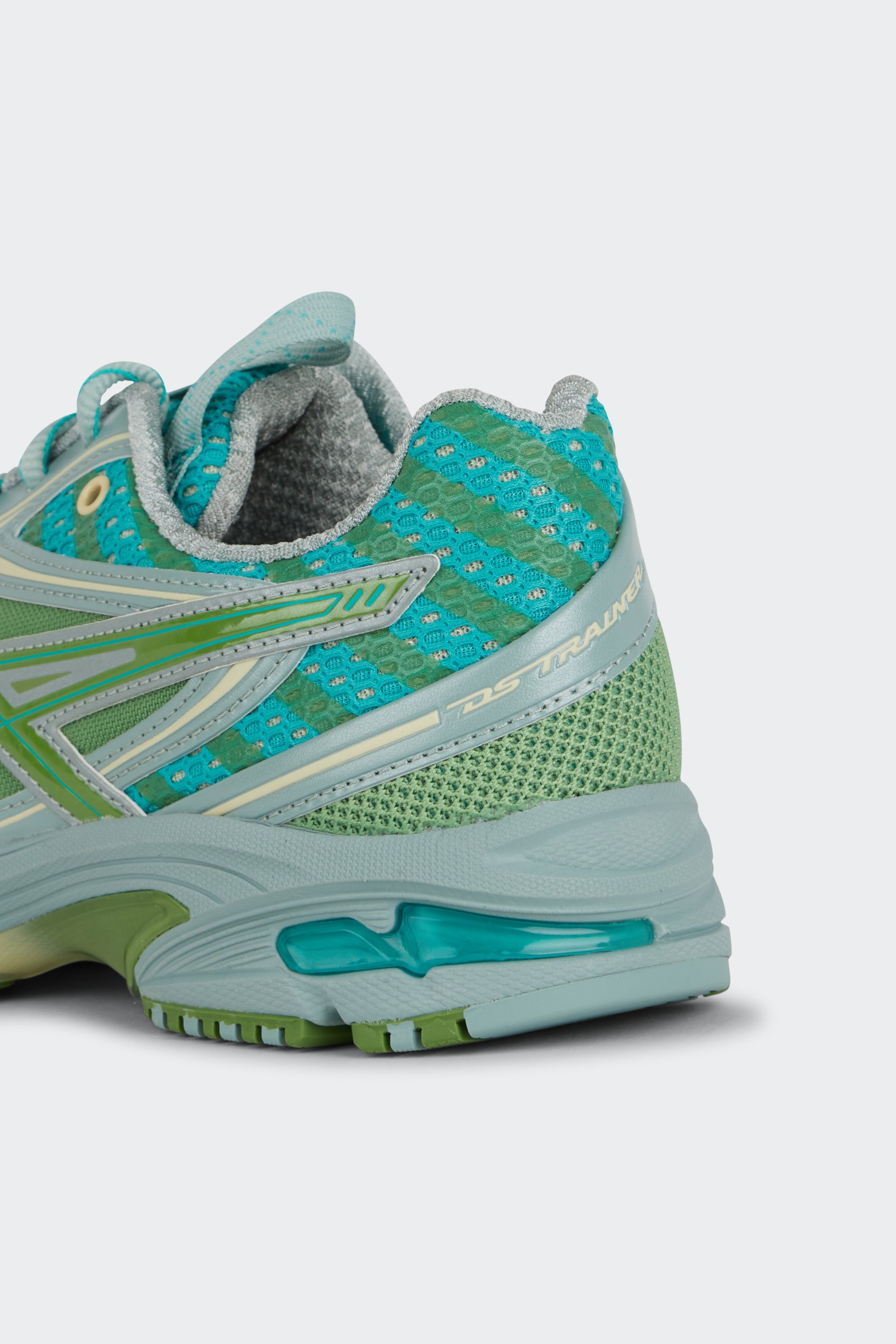 Sneakers | Green by ASICS Sneakers Green