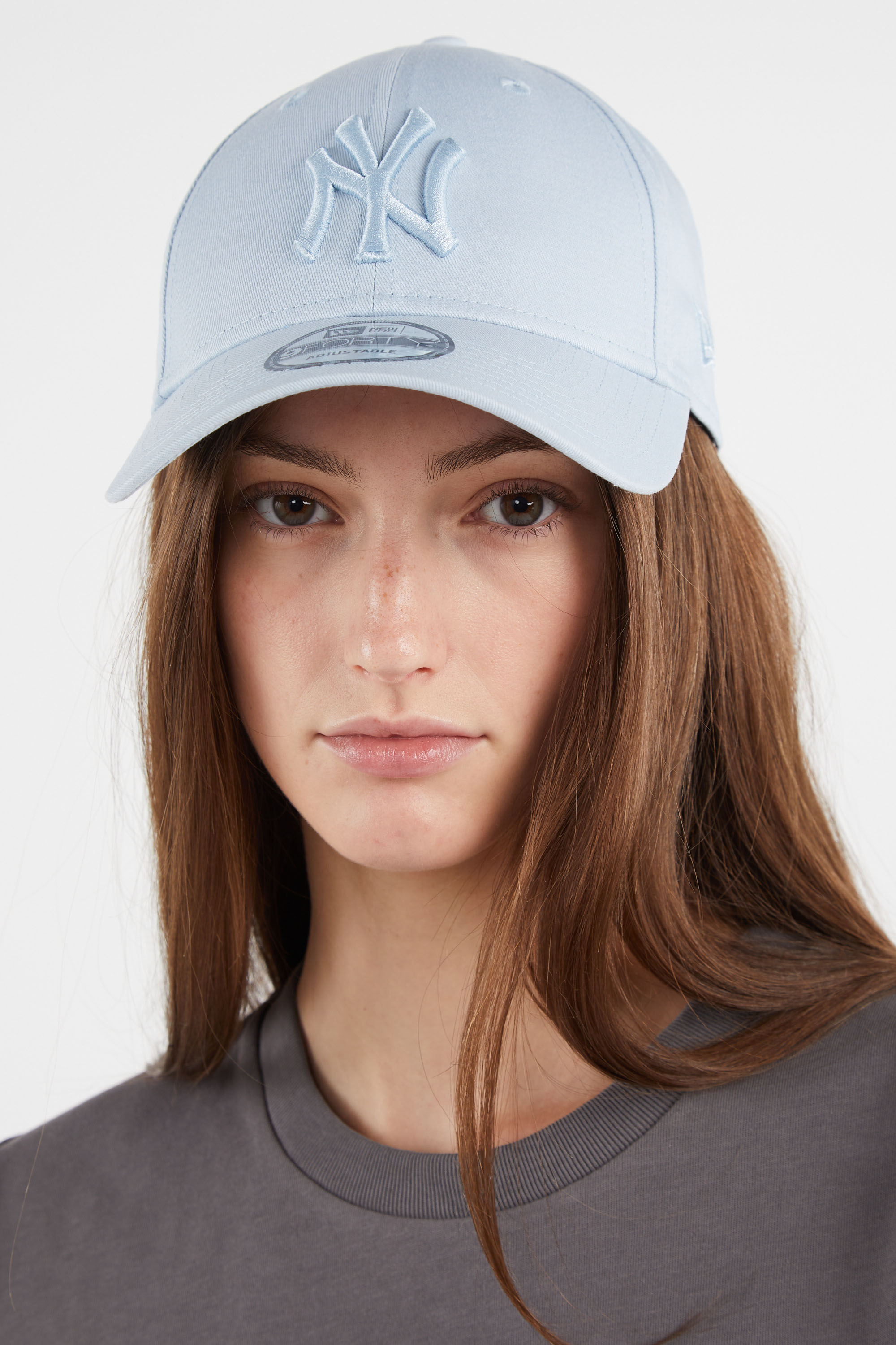 Casquette  Bleu