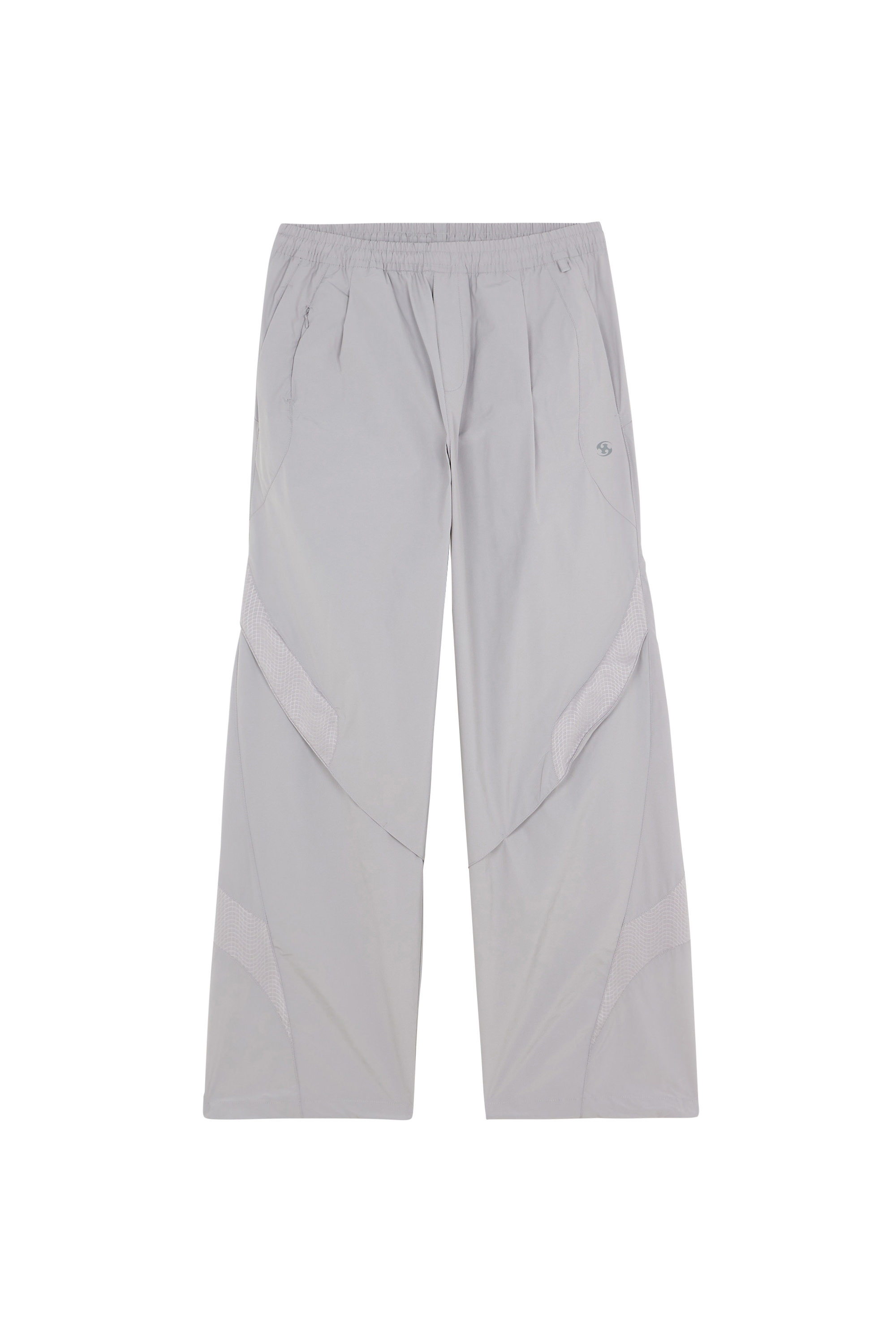 Pants Grey