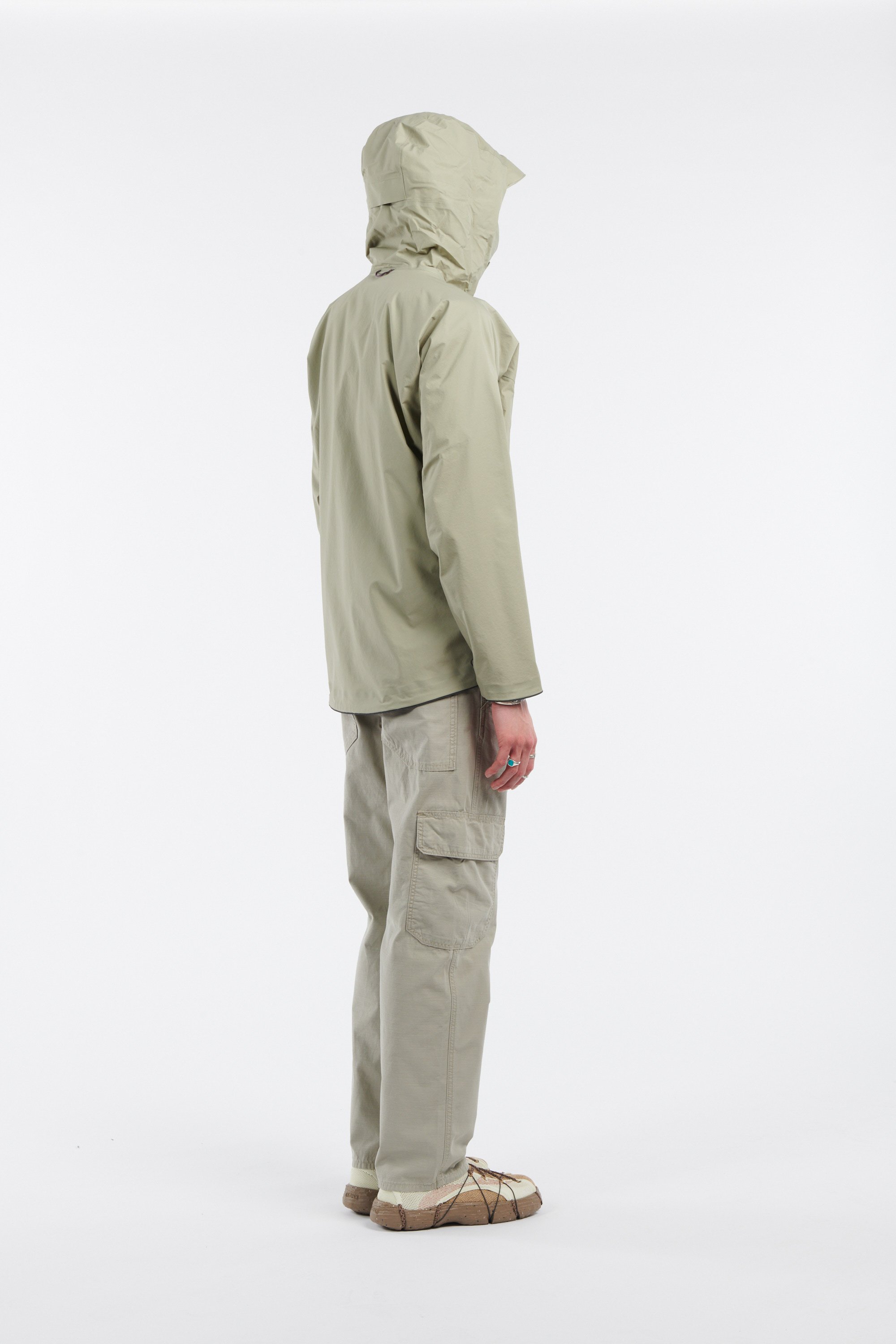 Jacket | Beige by KLATTERMUSEN Jacket Beige