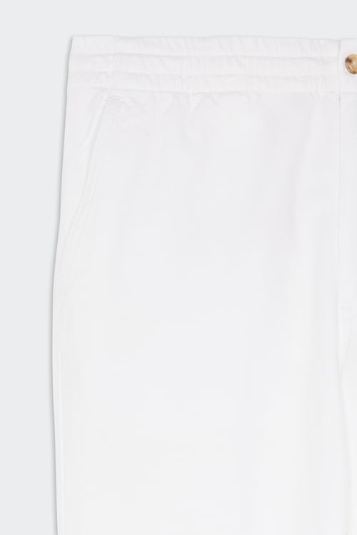 POLO RALPH LAUREN Chino Blanc