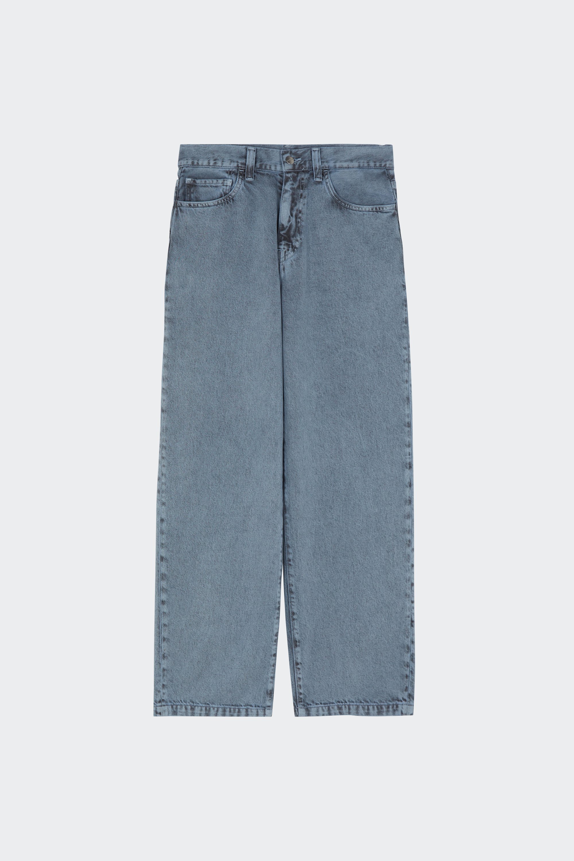 Jeans | Black by CARHARTT WIP Jeans Black