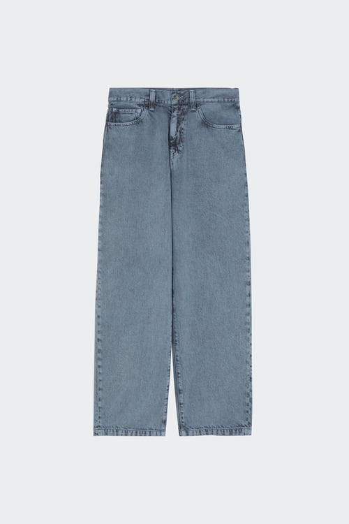 CARHARTT WIP Jeans Black