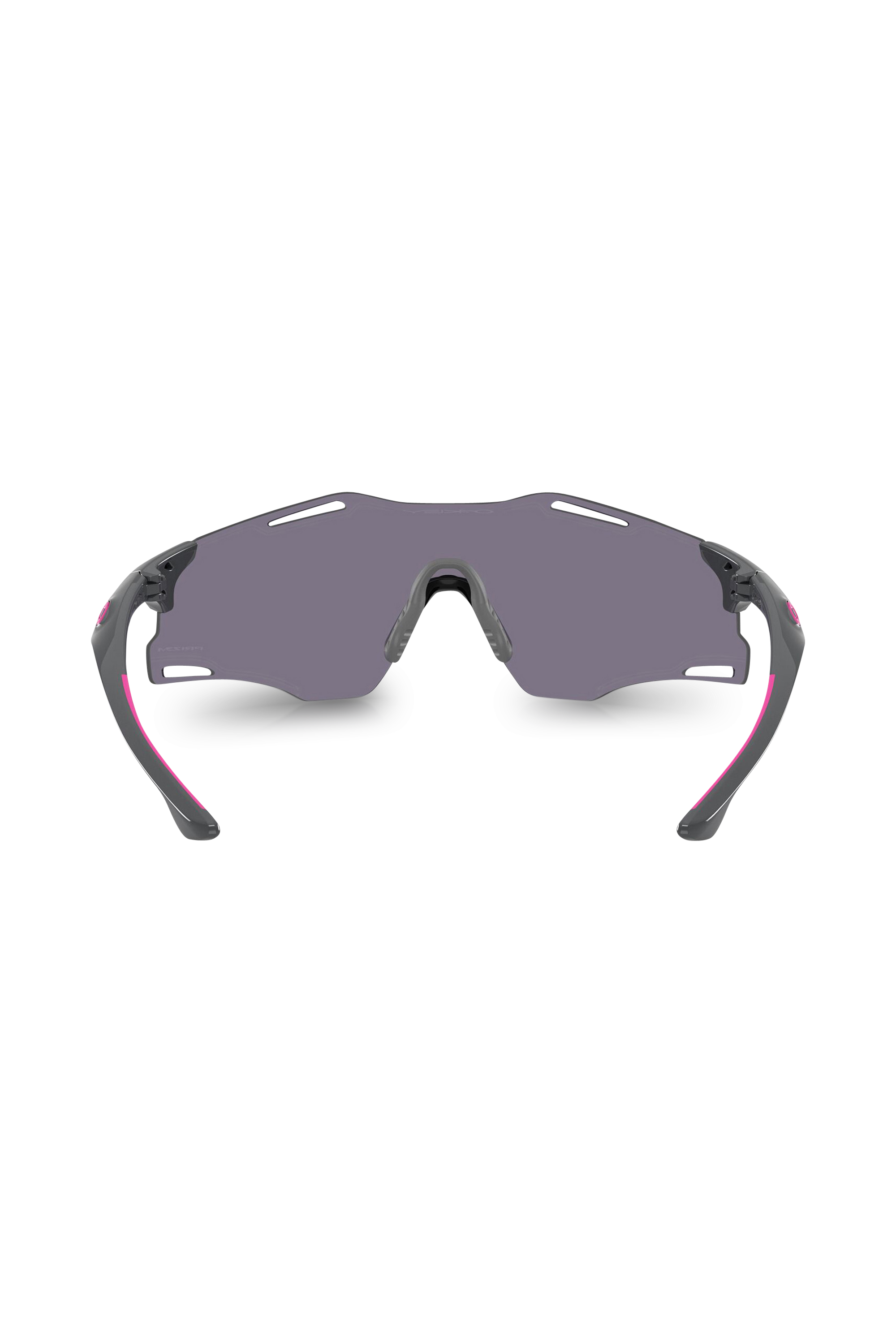 Lunettes de soleil Gris