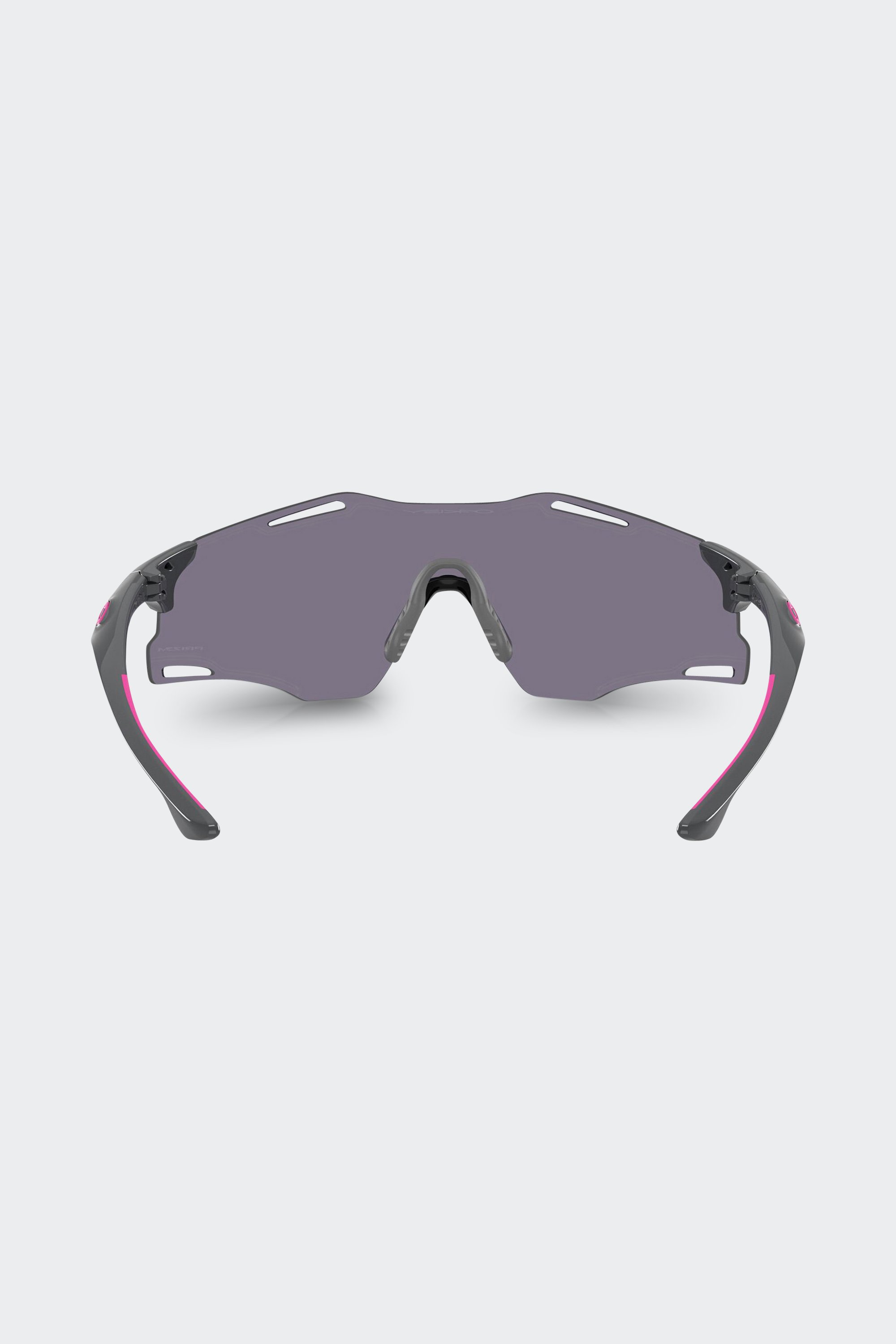 Lunettes de soleil | Gris by OAKLEY Lunettes de soleil Gris