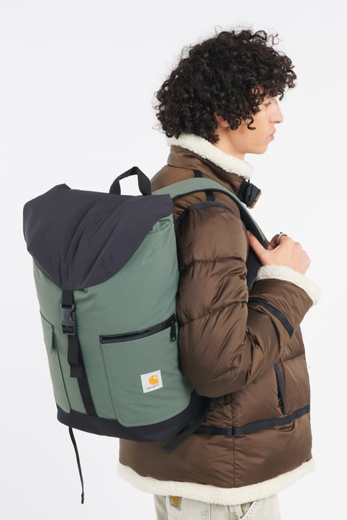 CARHARTT WIP Sac à dos Kaki