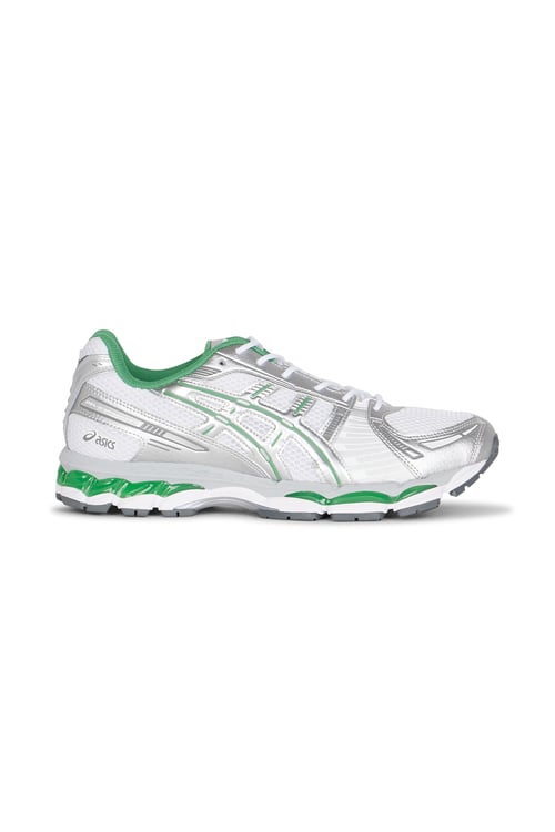 ASICS Adidas Superstar sneakers