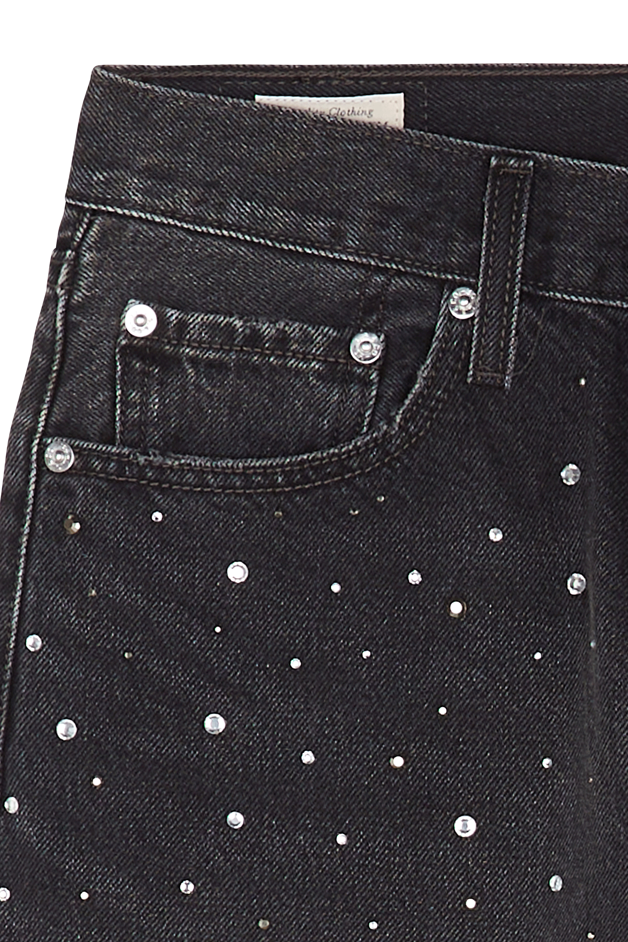 Jean | Noir LEVI'S Femme