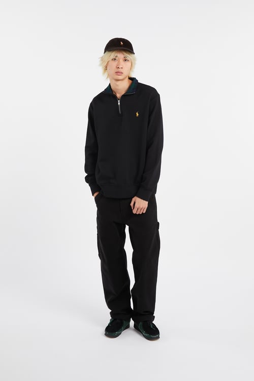 POLO RALPH LAUREN Sweatshirt Noir