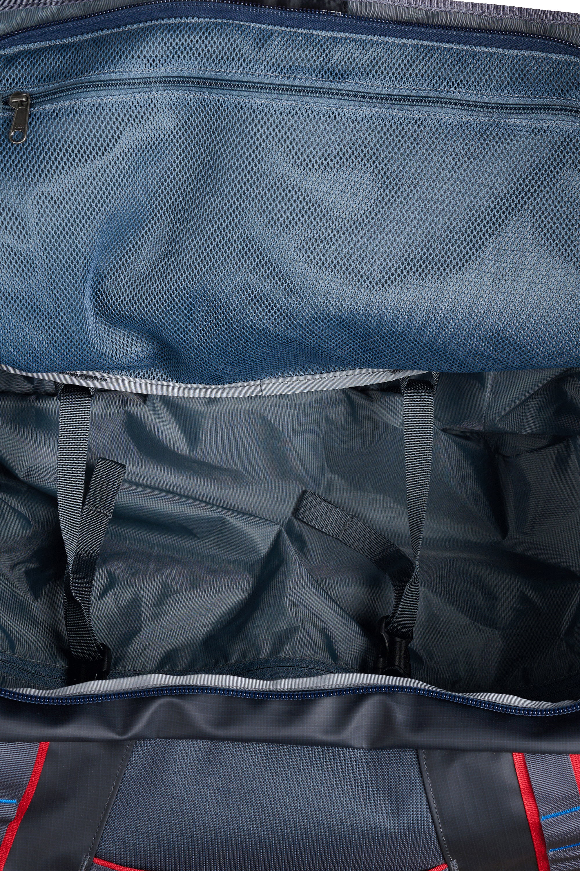 Carry-on luggage Blue