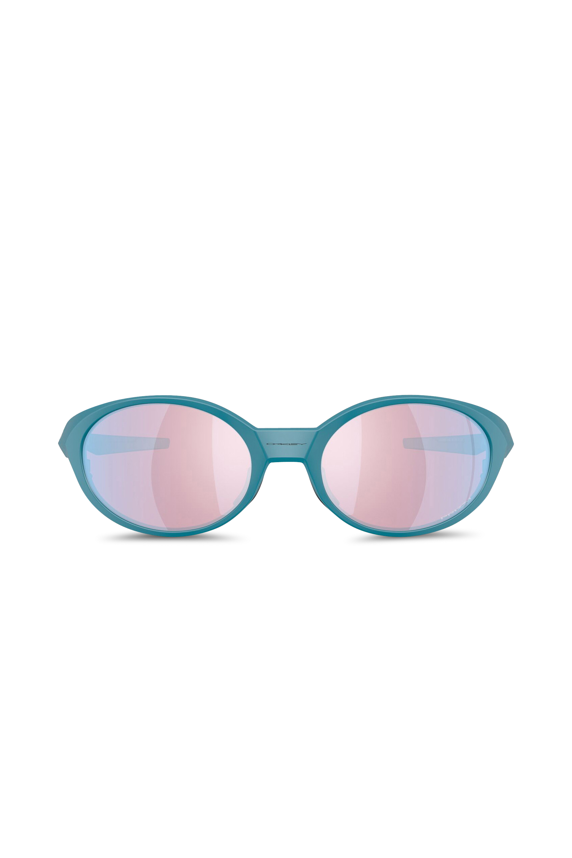Lunettes de soleil Bleu