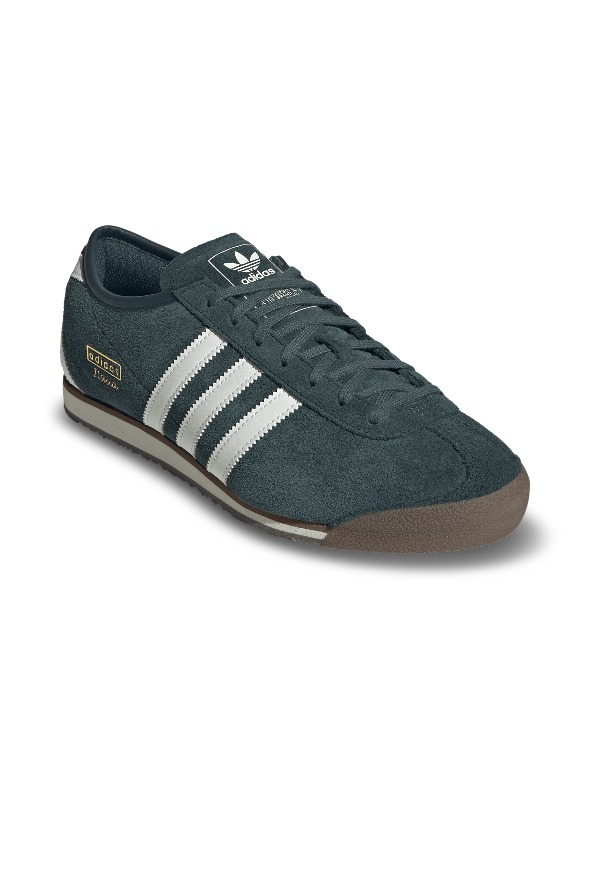 Adidas Superstar sneakers Green