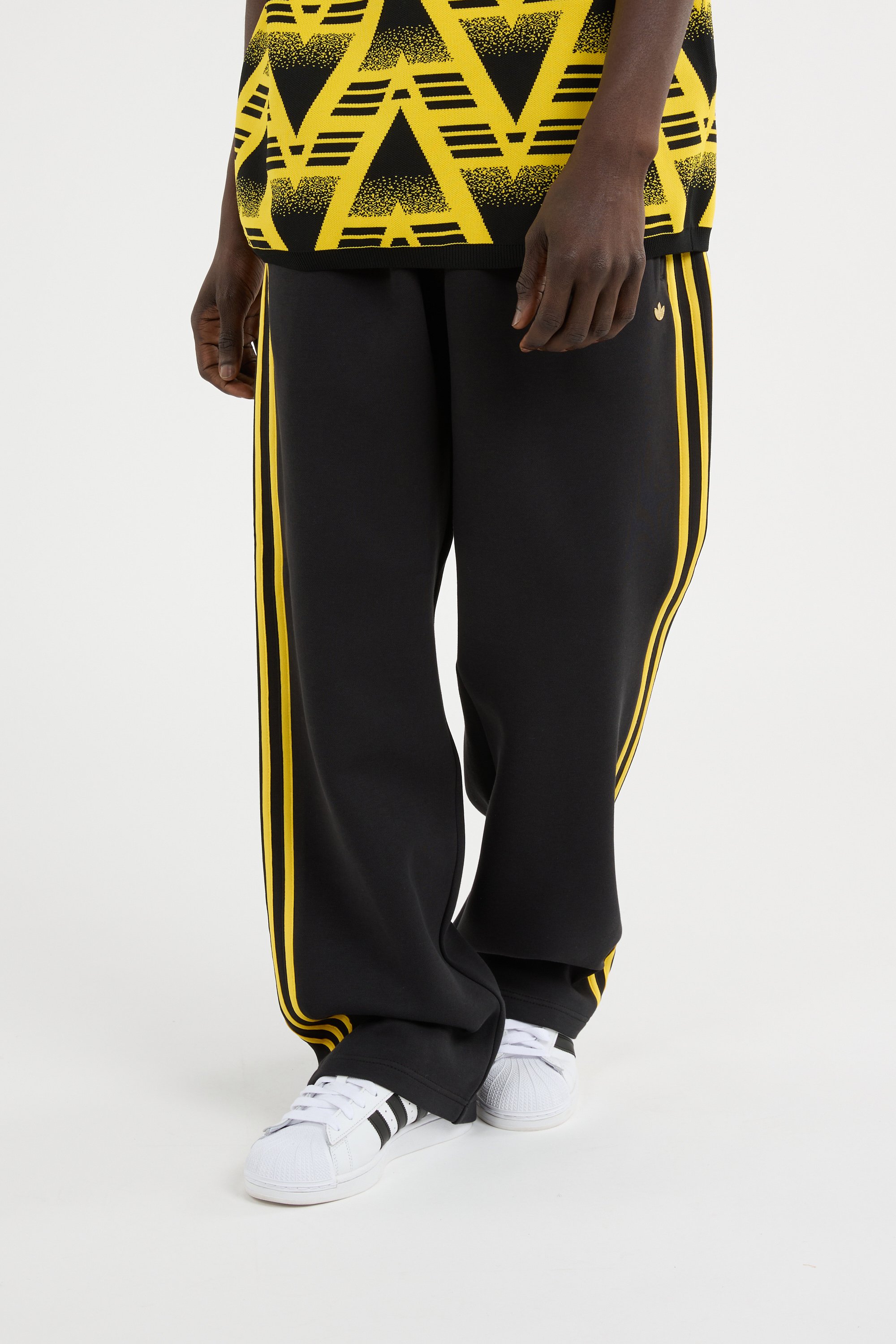 Sweatpants Black