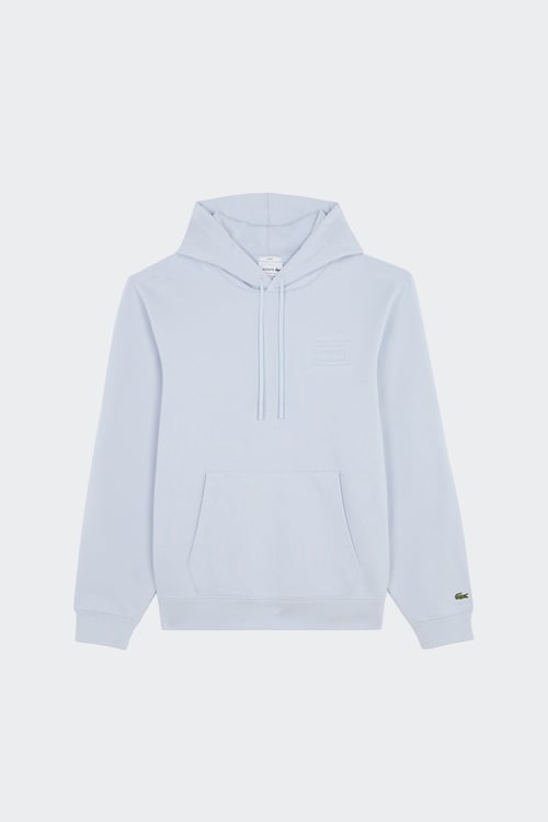 Hoodie - Taille XS Bleu