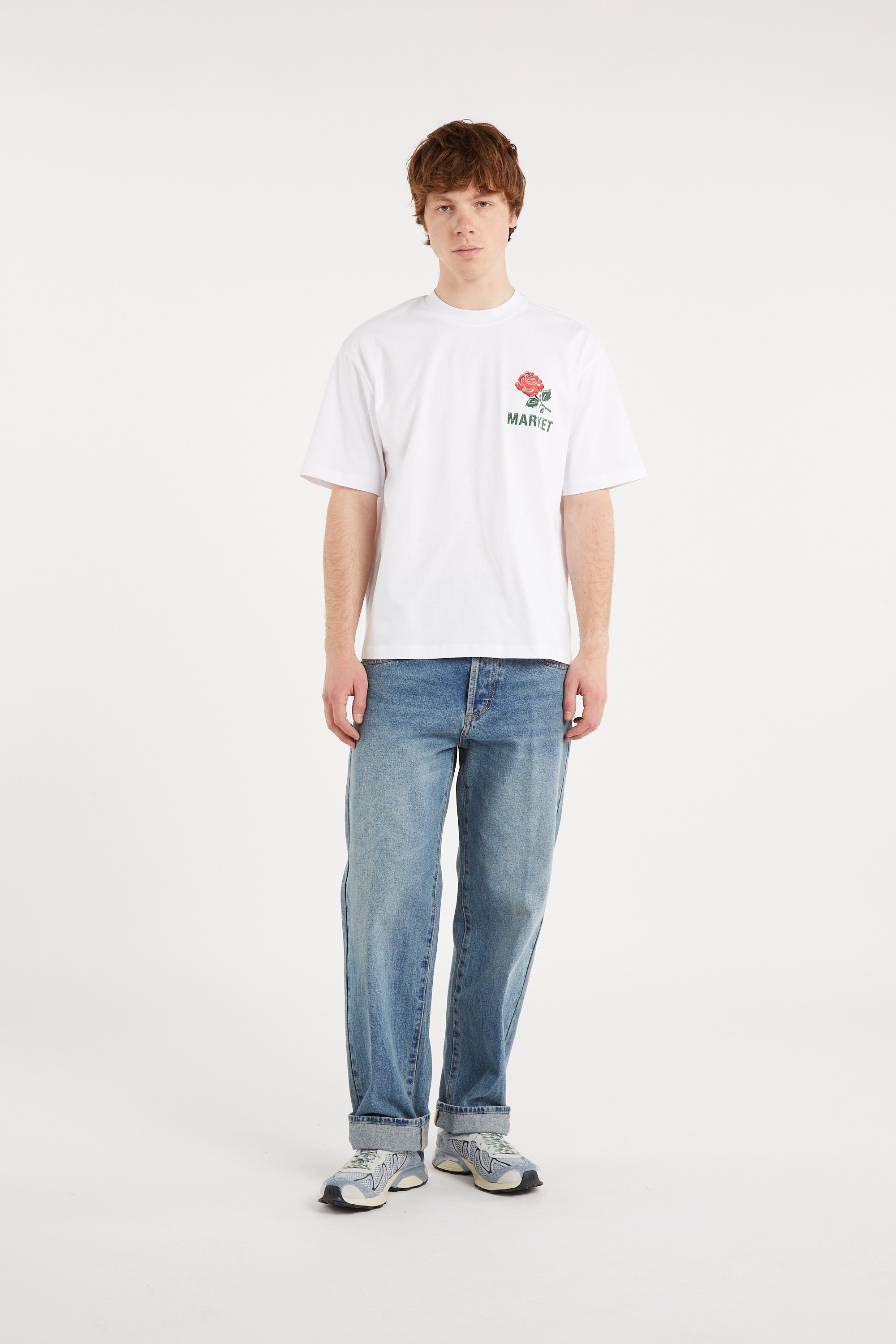 Adidas Superstar sneakers Purple