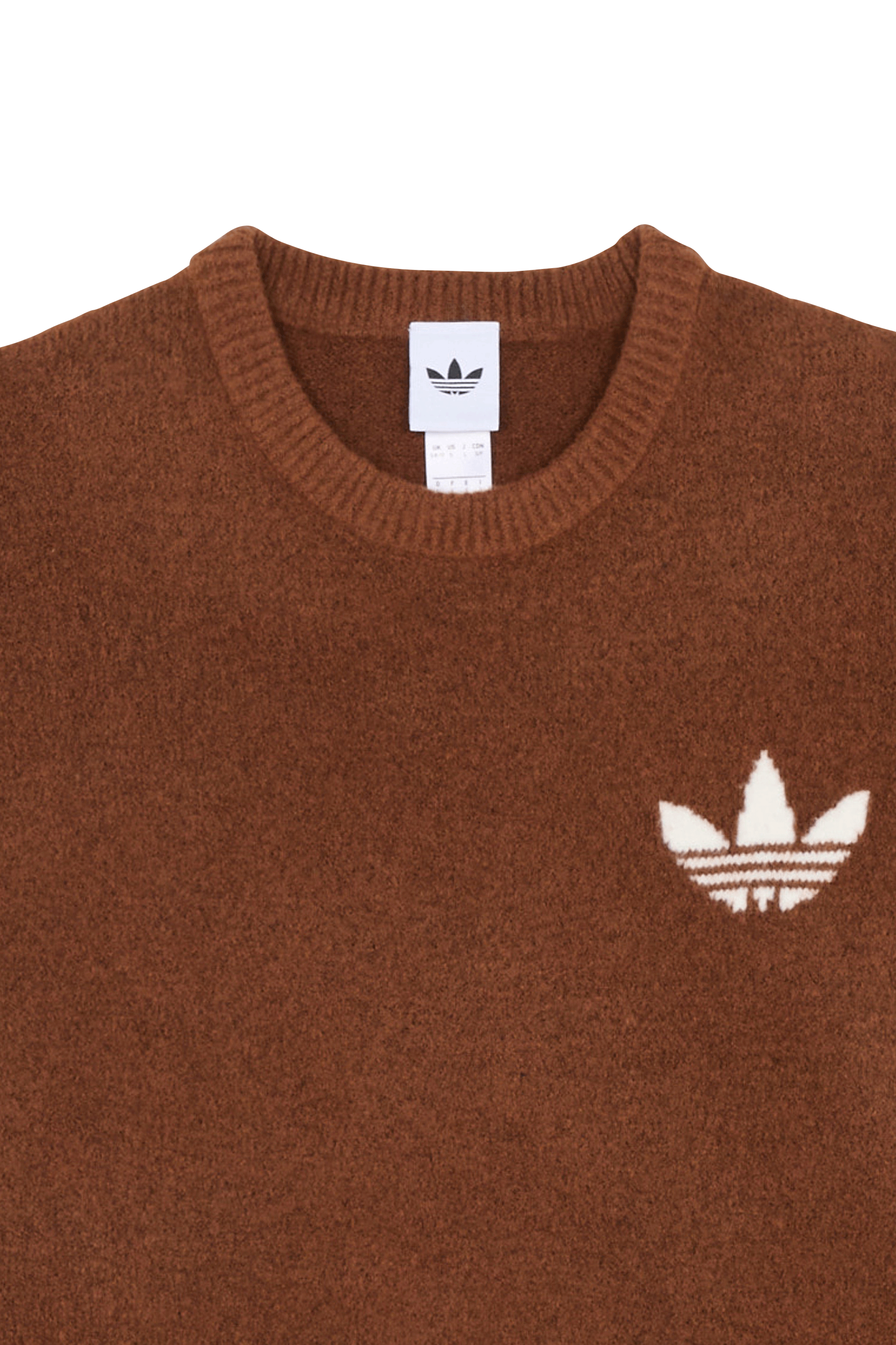 Sweater Brown
