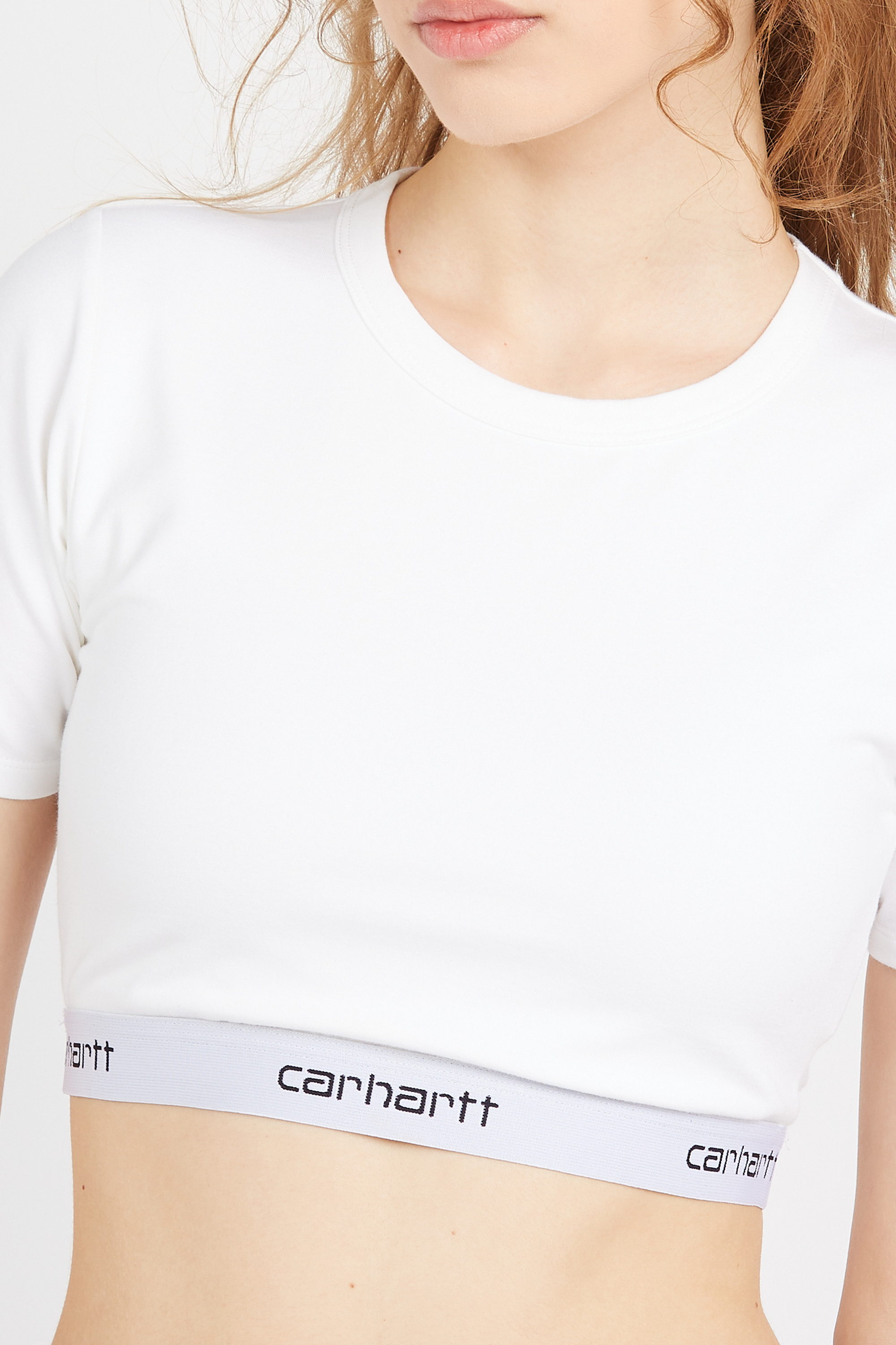 T-shirt  | Blanc CARHARTT WIP Femme