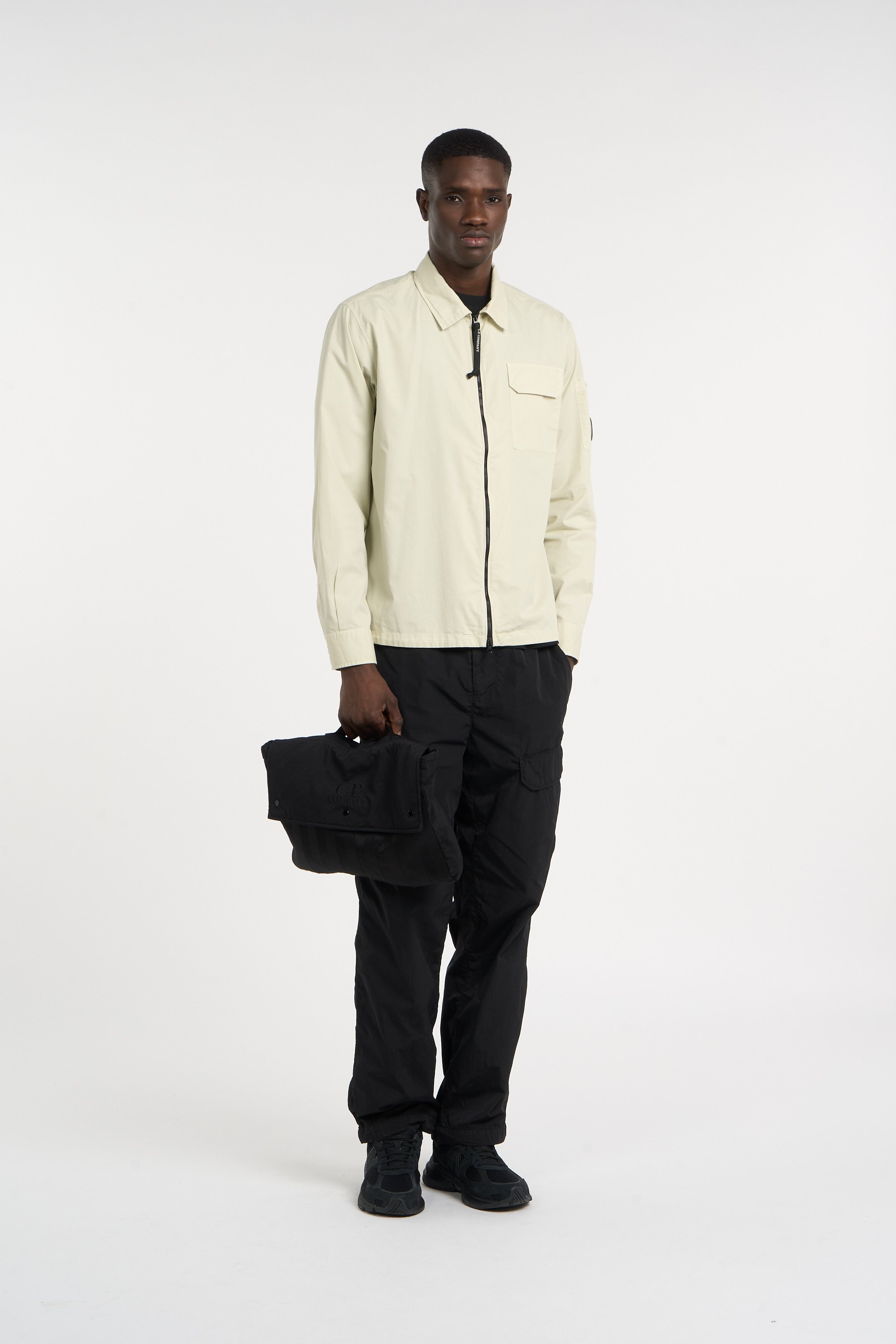 Sac | Black C.P. COMPANY Men