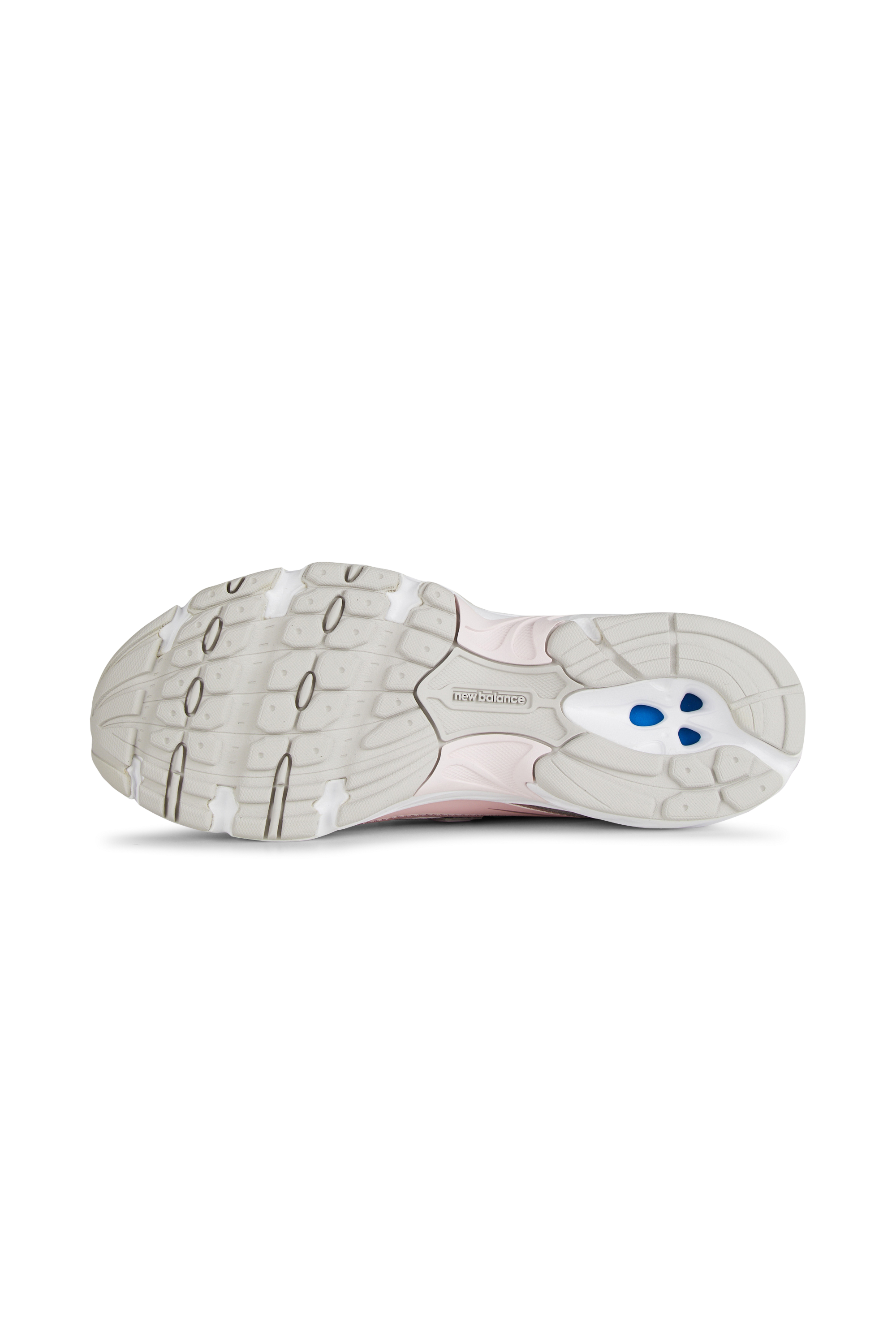 Baskets | Violet NEW BALANCE Femme